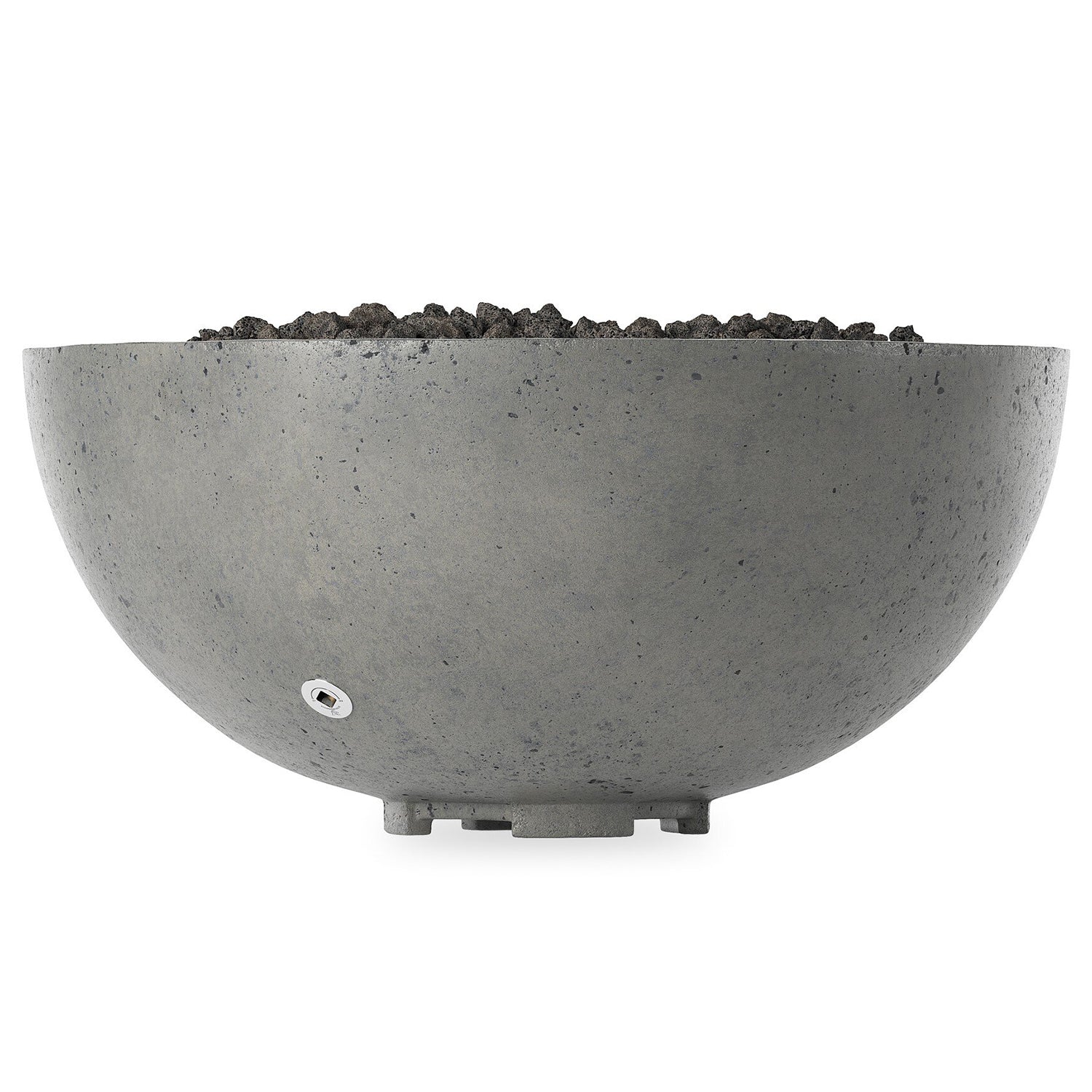 Four Hands Bronson Outdoor Fire Table