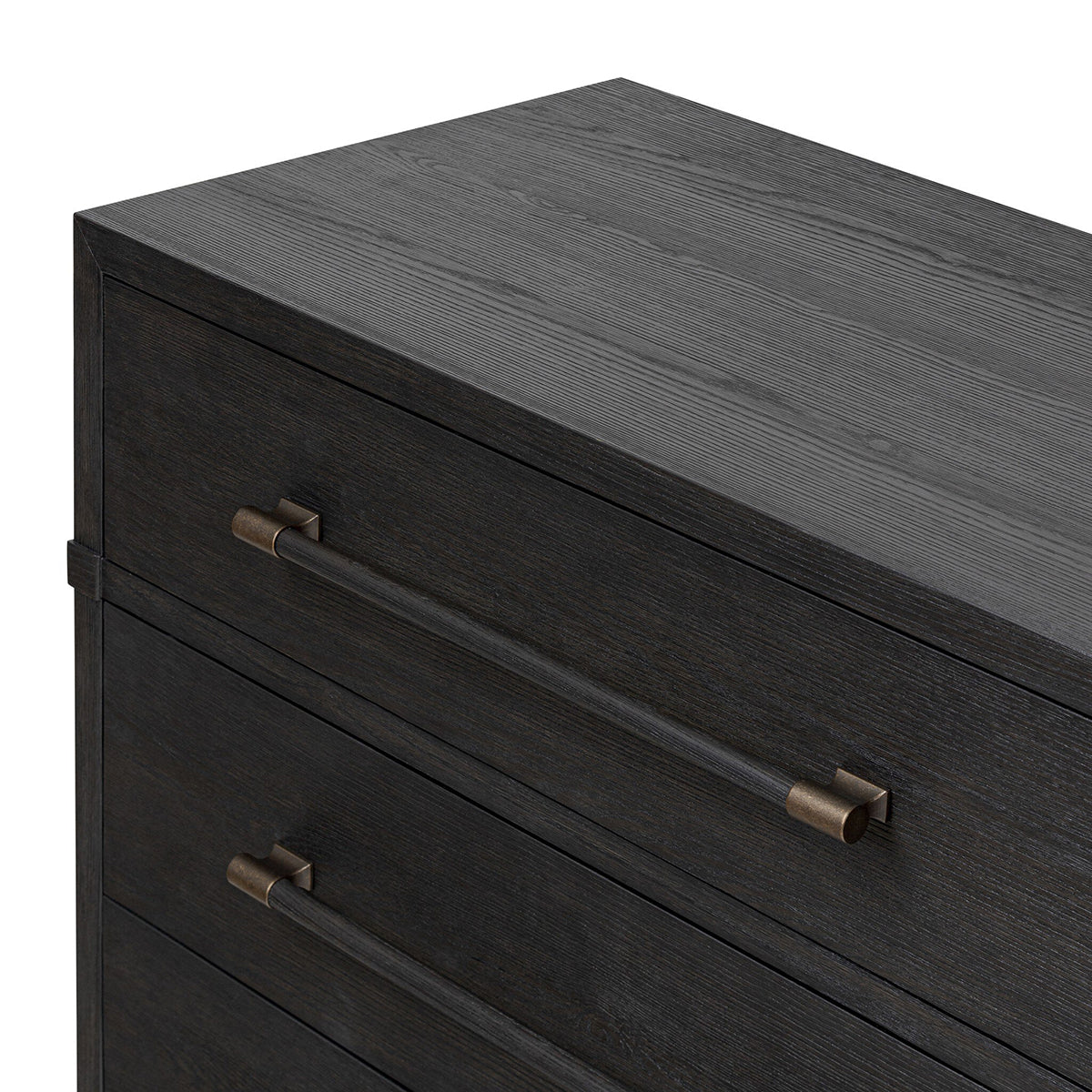 Four Hands Adolfo 6 Drawer Dresser