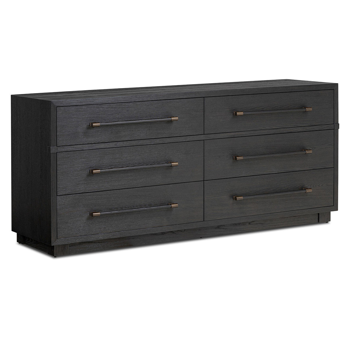 Four Hands Adolfo 6 Drawer Dresser