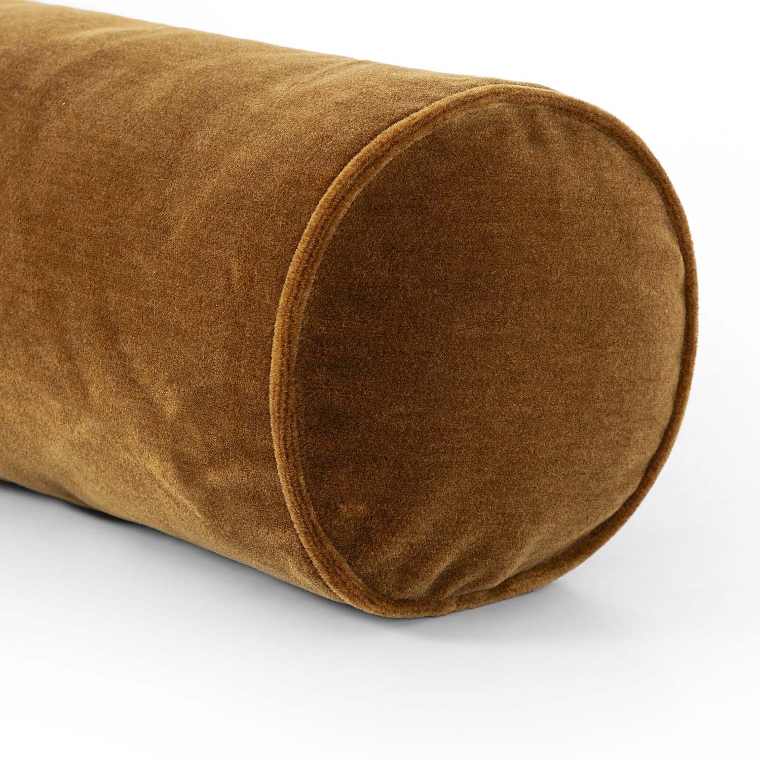 Four Hands Bridger Bolster Pillow