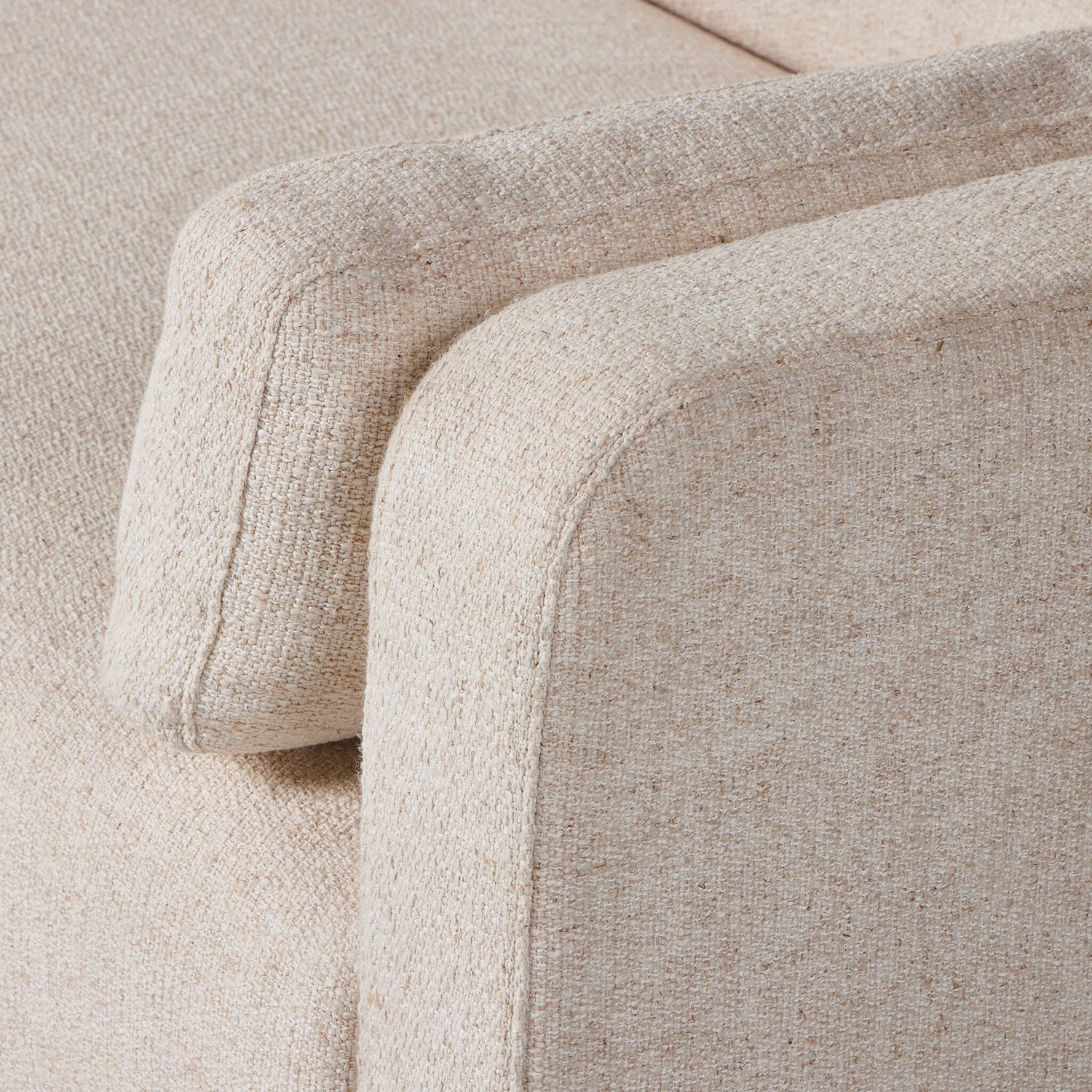 Four Hands Toland 5-Piece Sectional Sofa