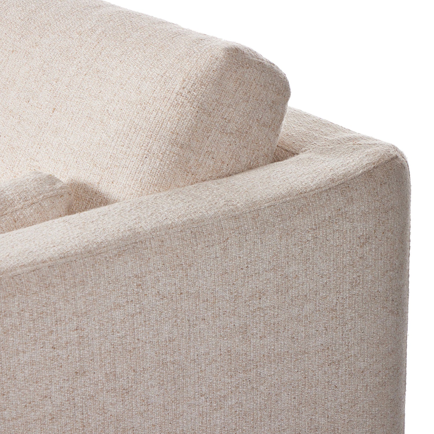 Four Hands Toland 5-Piece Sectional Sofa