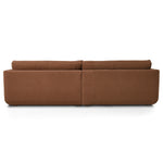 Four Hands Tolans Sectional Sofa