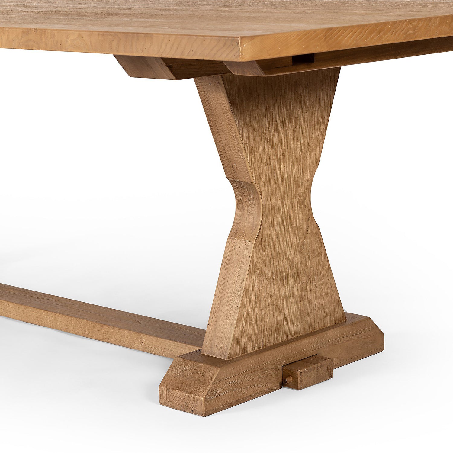 Four Hands Idella Extension Dining Table