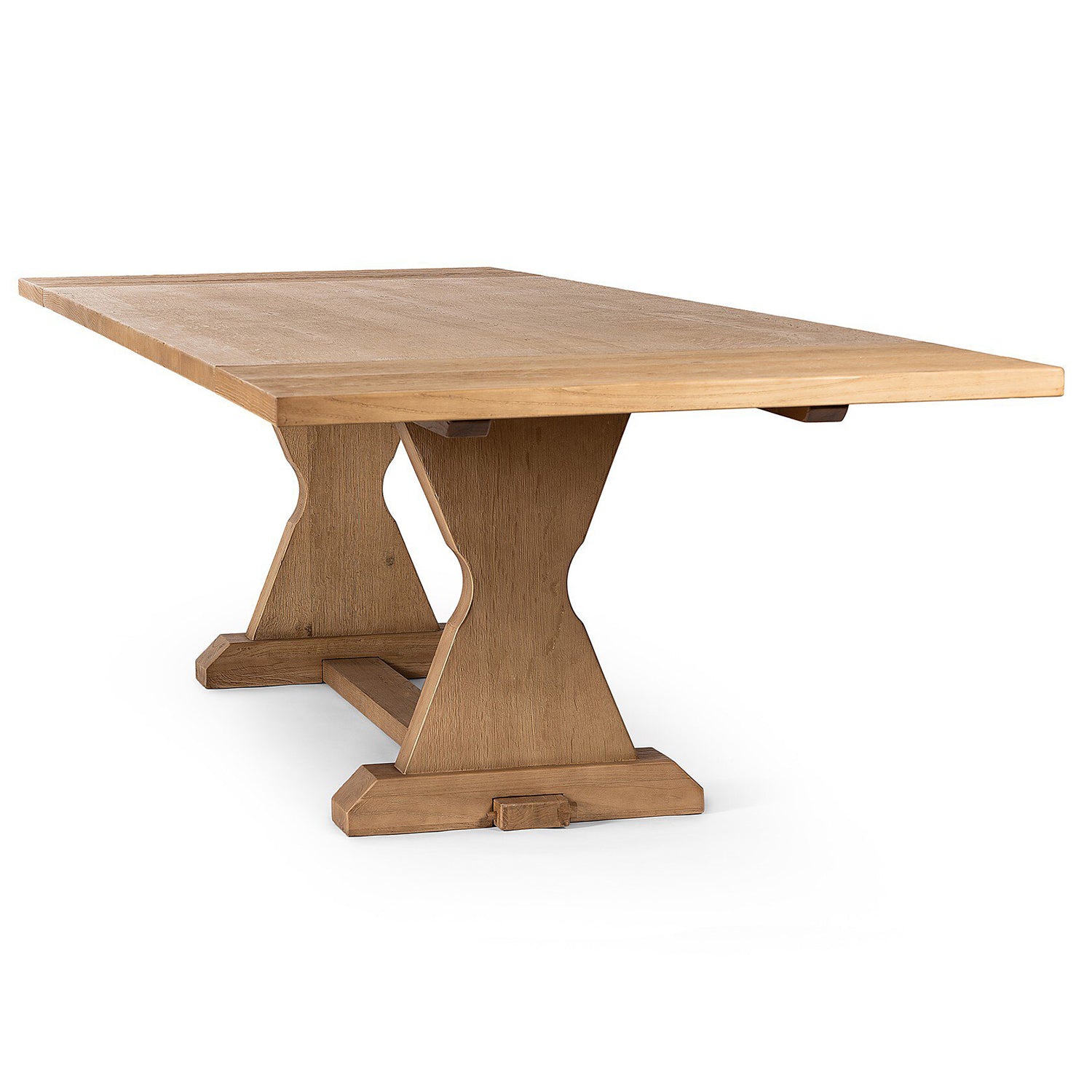Four Hands Idella Extension Dining Table