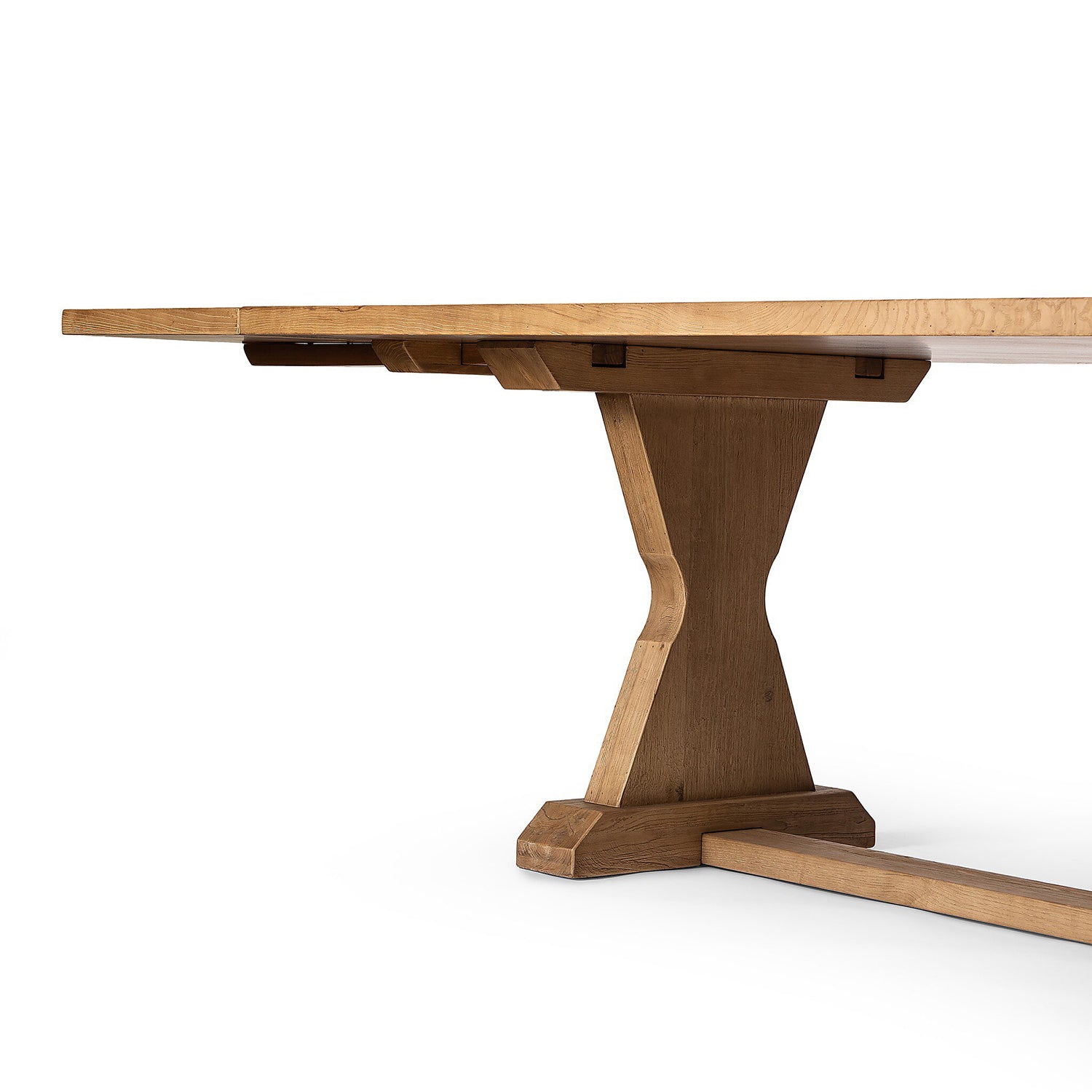 Four Hands Idella Extension Dining Table