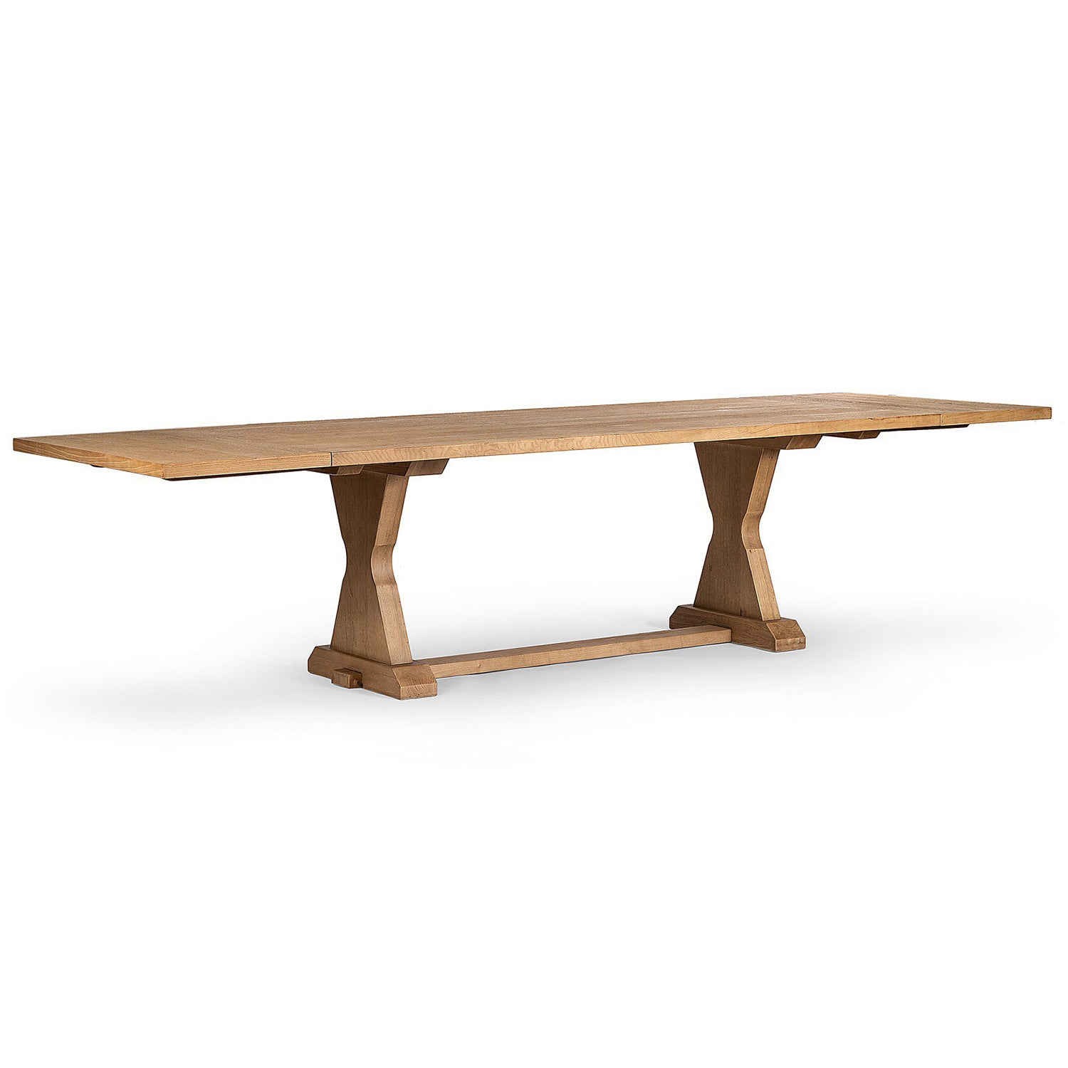 Four Hands Idella Extension Dining Table