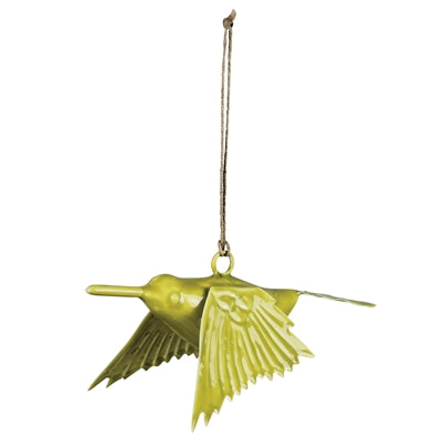 Hummingbird Set of 3