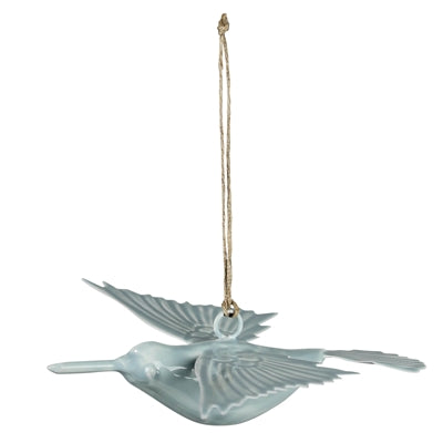 Hummingbird Set of 3