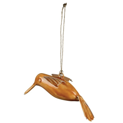 Hummingbird Set of 3