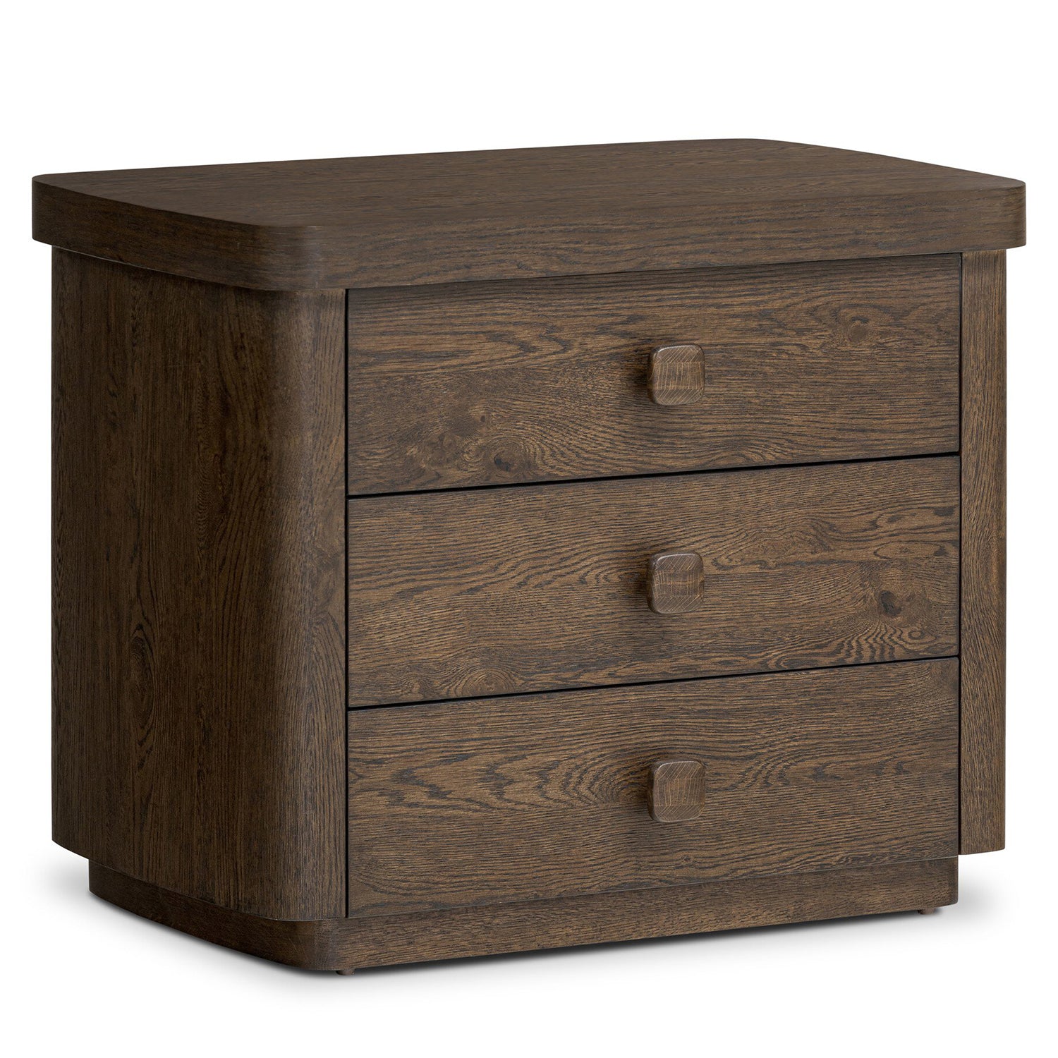 Four Hands Valen Nightstand Set of 2 - Final Sale