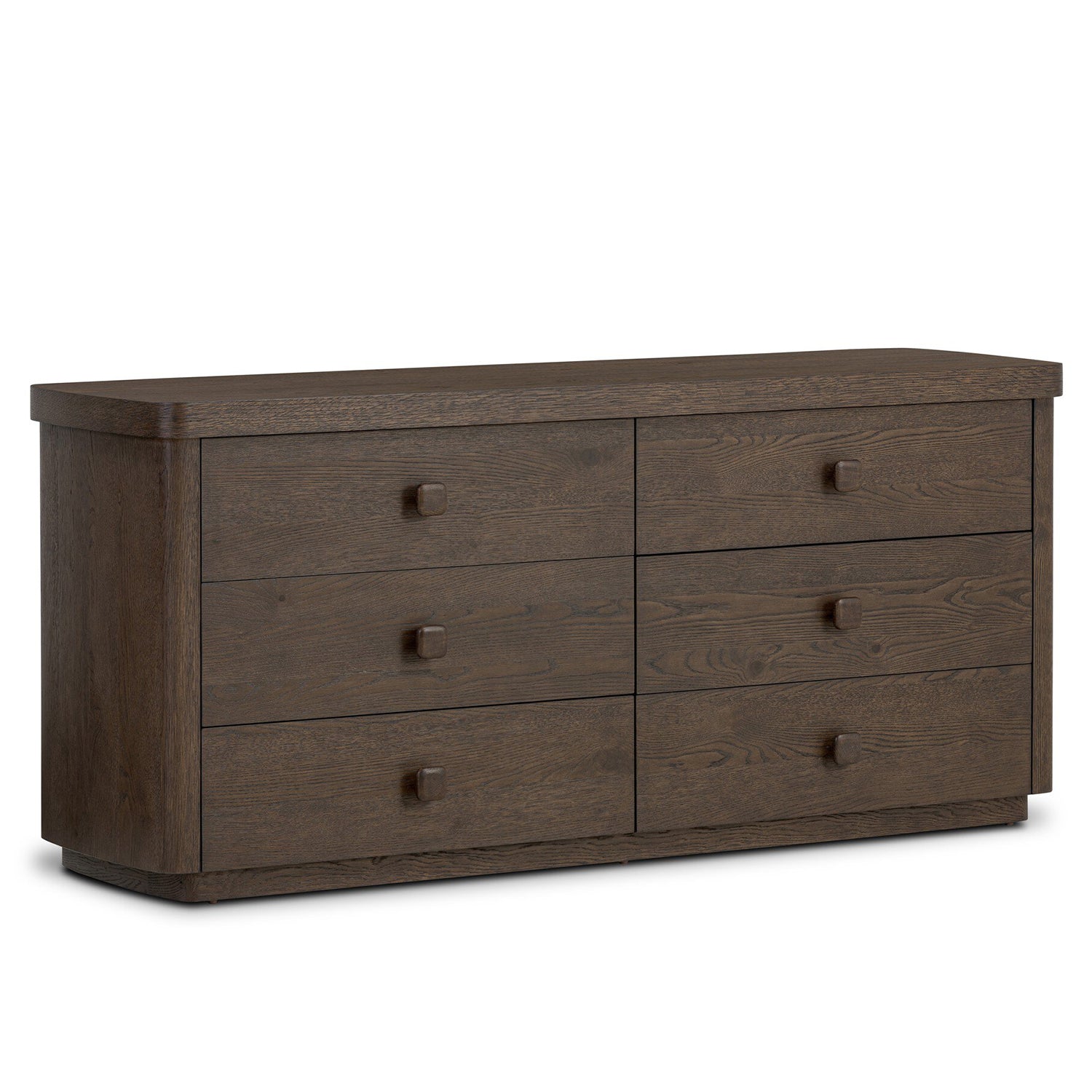 Four Hands Valen 6 Drawer Dresser - Final Sale