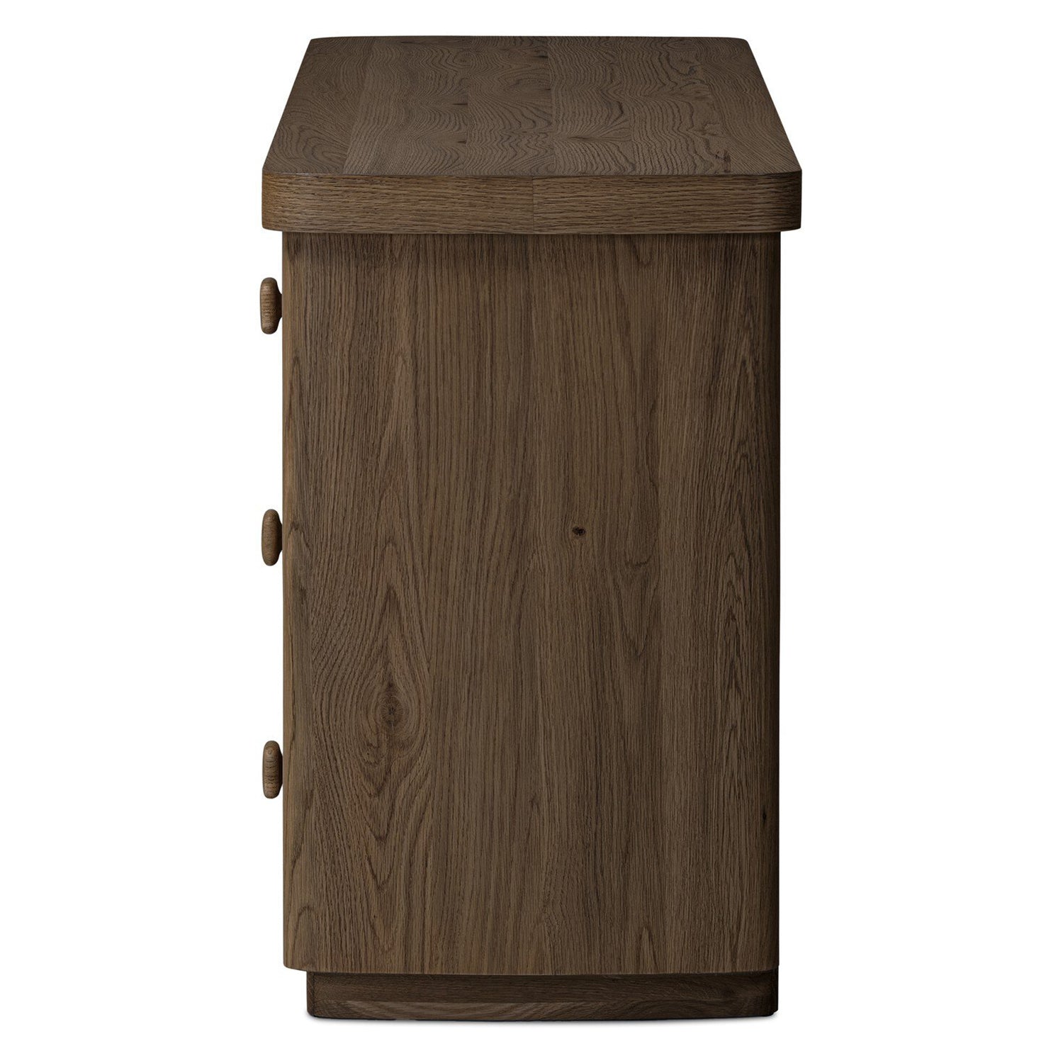 Four Hands Valen 6 Drawer Dresser - Final Sale