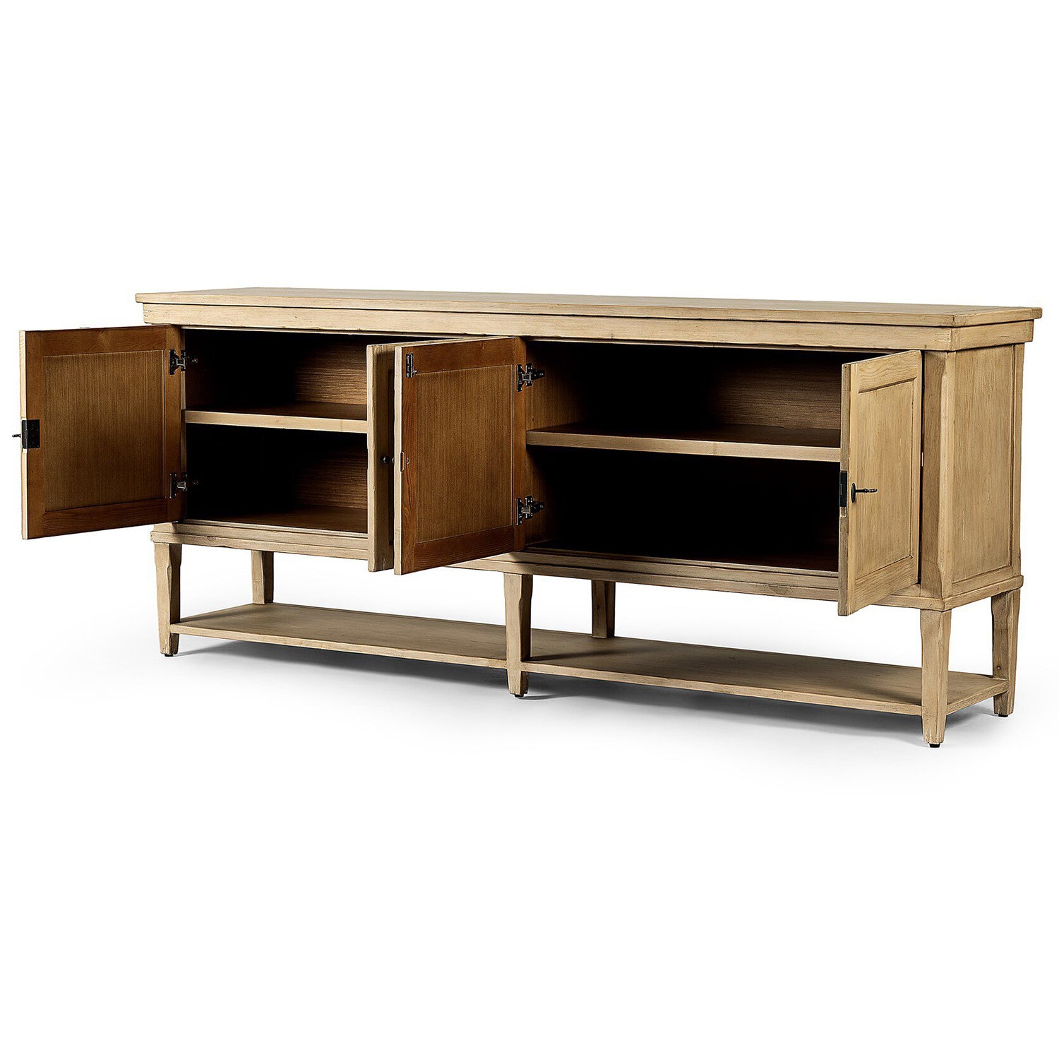 Four Hands Brimley Sideboard