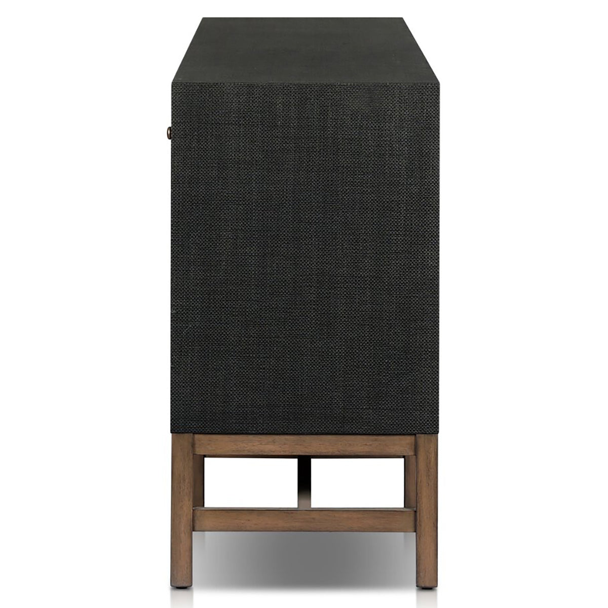 Four Hands Fiona Black Sideboard