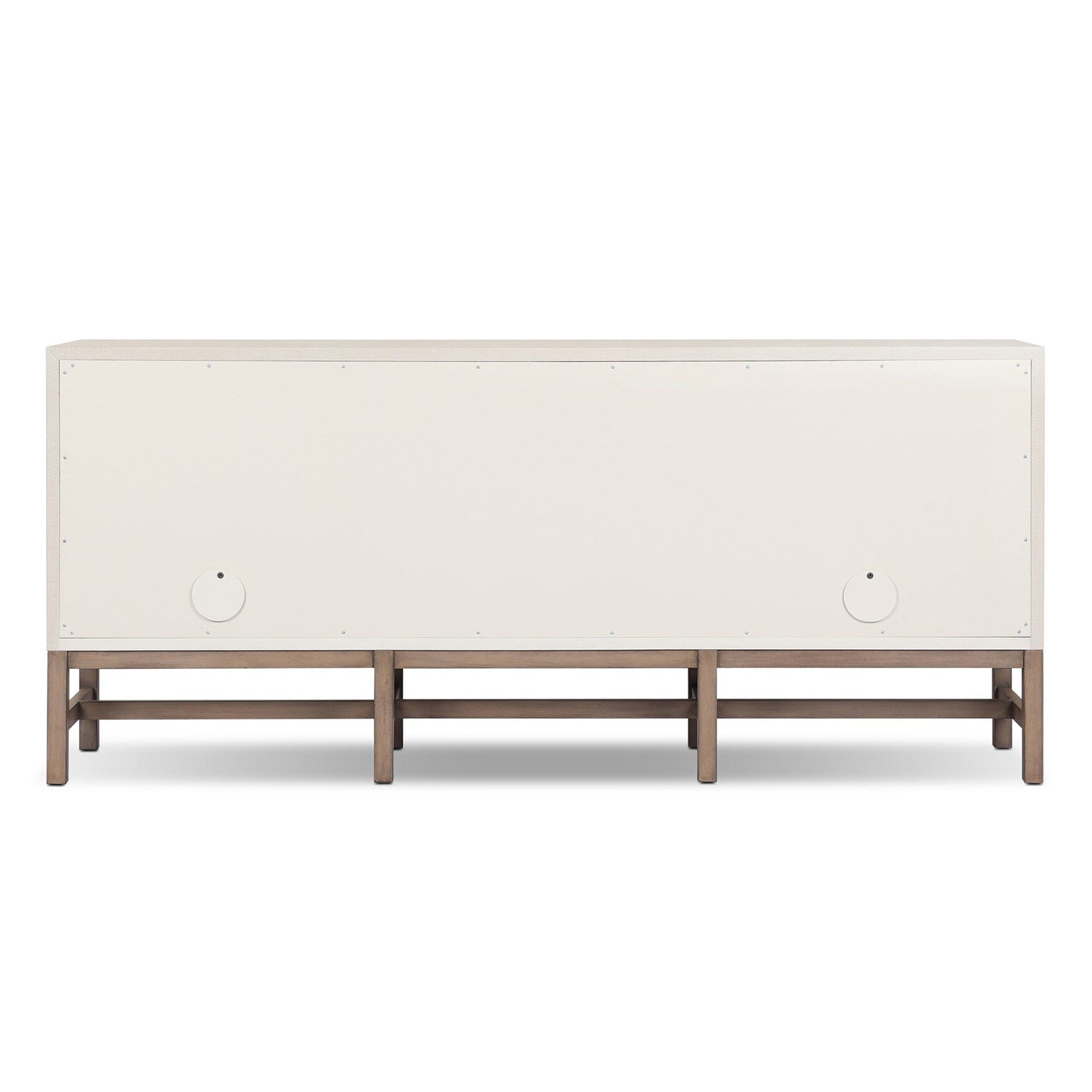 Four Hands Fiona Ivory Sideboard