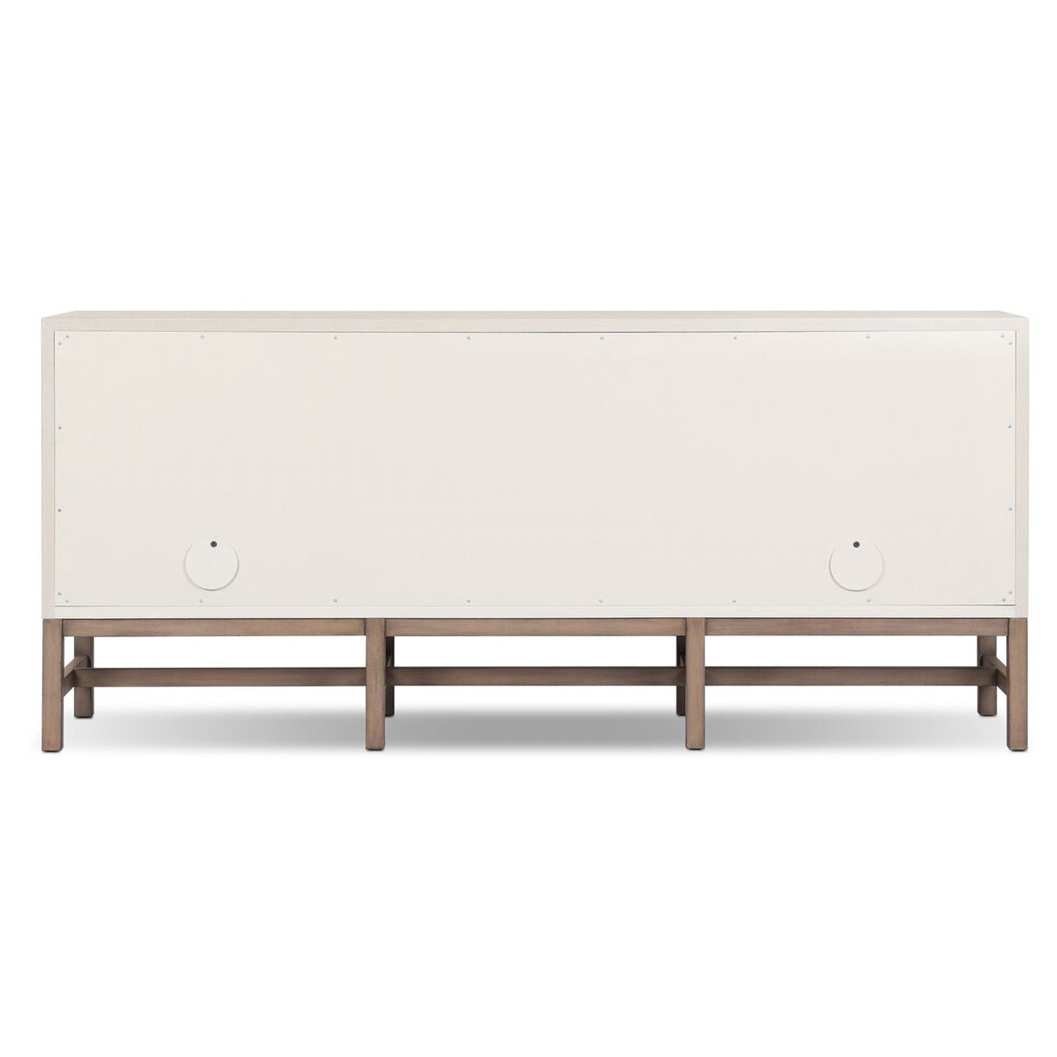 Four Hands Fiona Ivory Sideboard