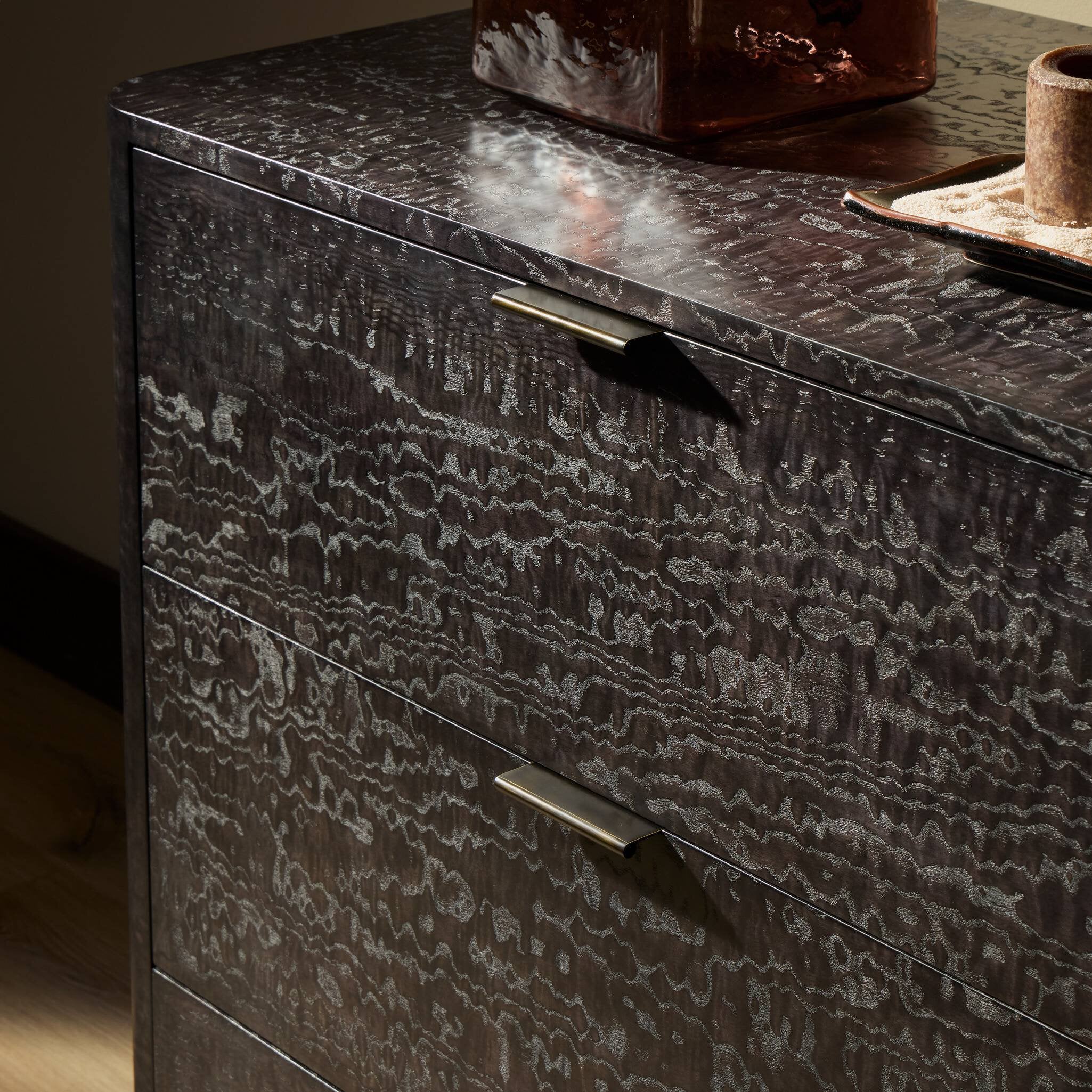 Four Hands Stenson 6 Drawer Dresser