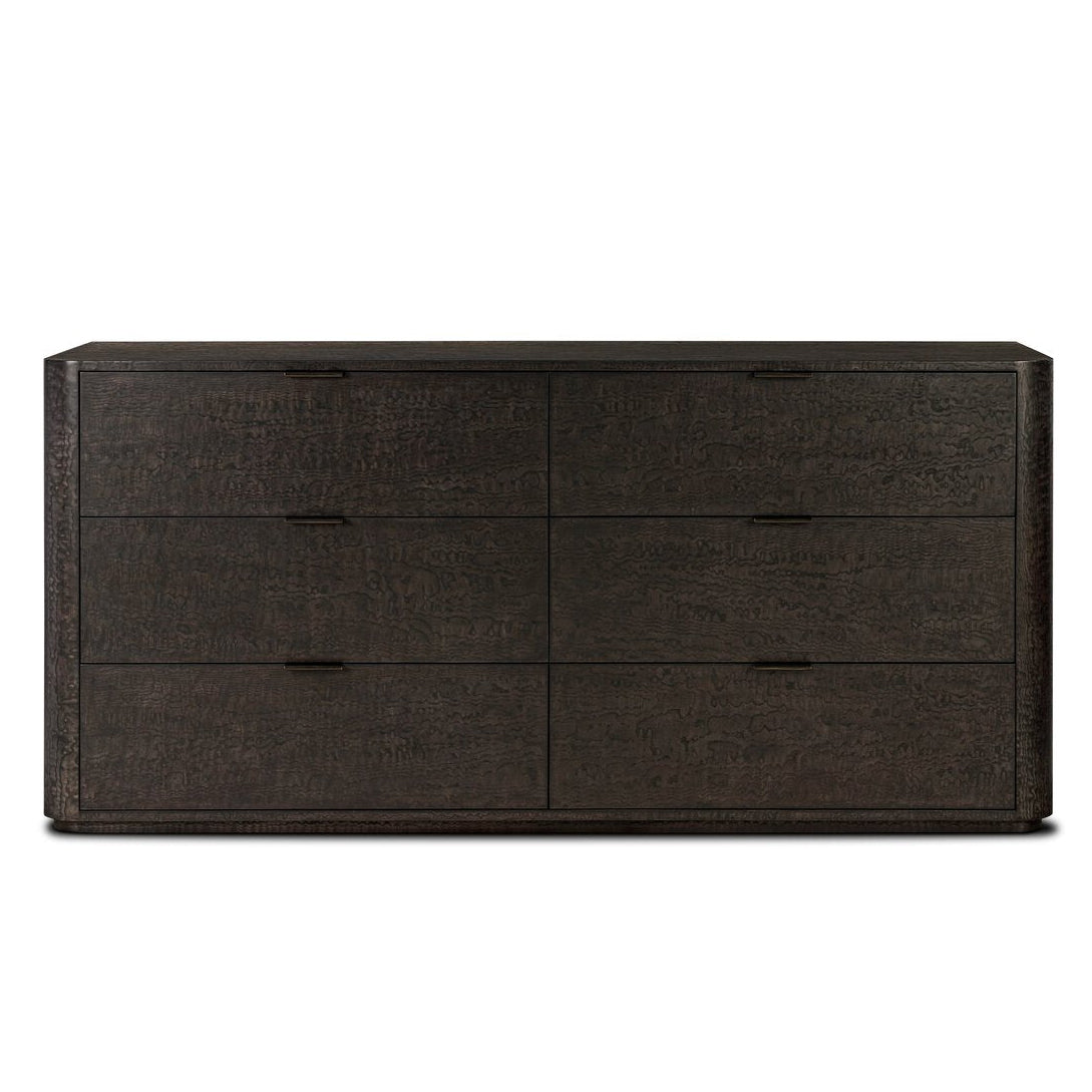 Four Hands Stenson 6 Drawer Dresser