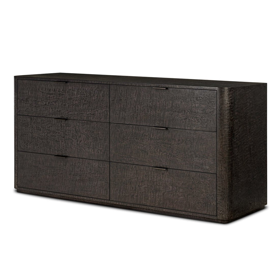 Four Hands Stenson 6 Drawer Dresser