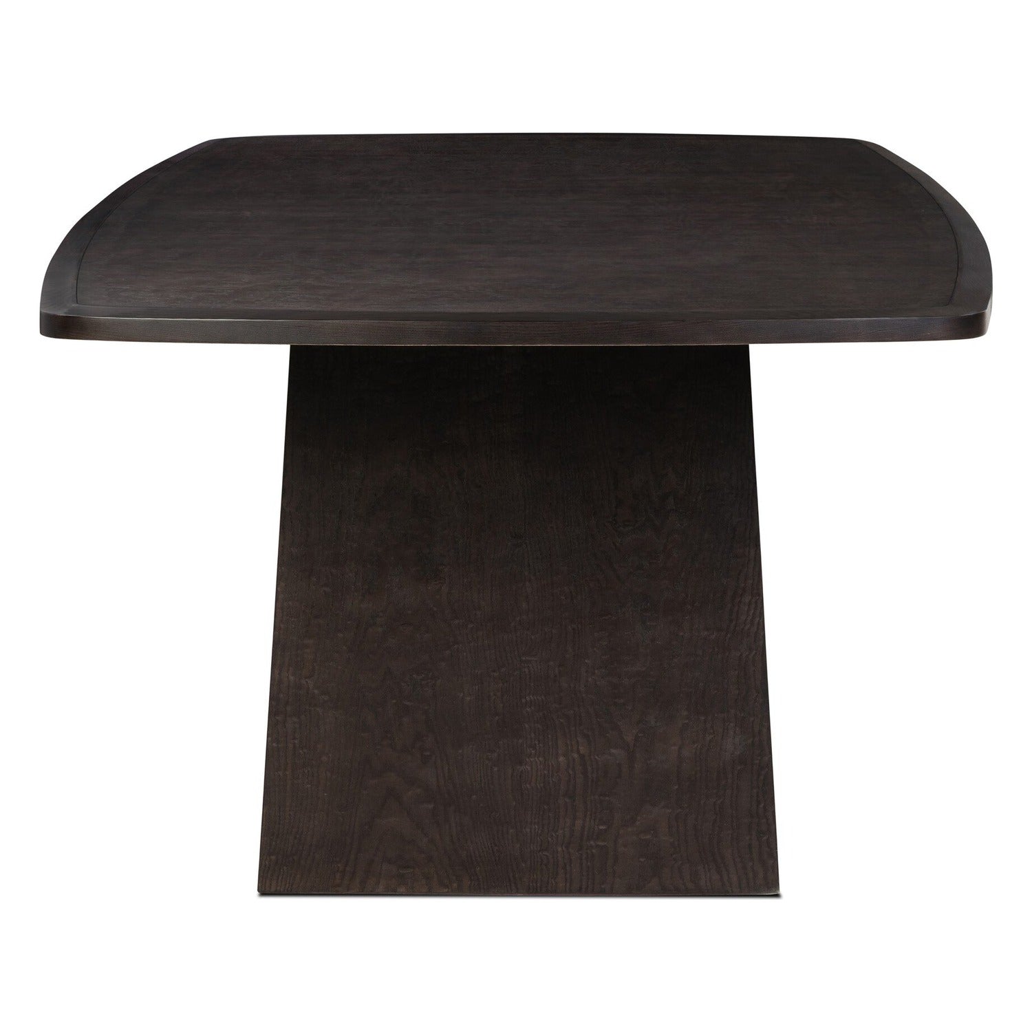 Four Hands Hera Dark Tamo Ash Dining Table