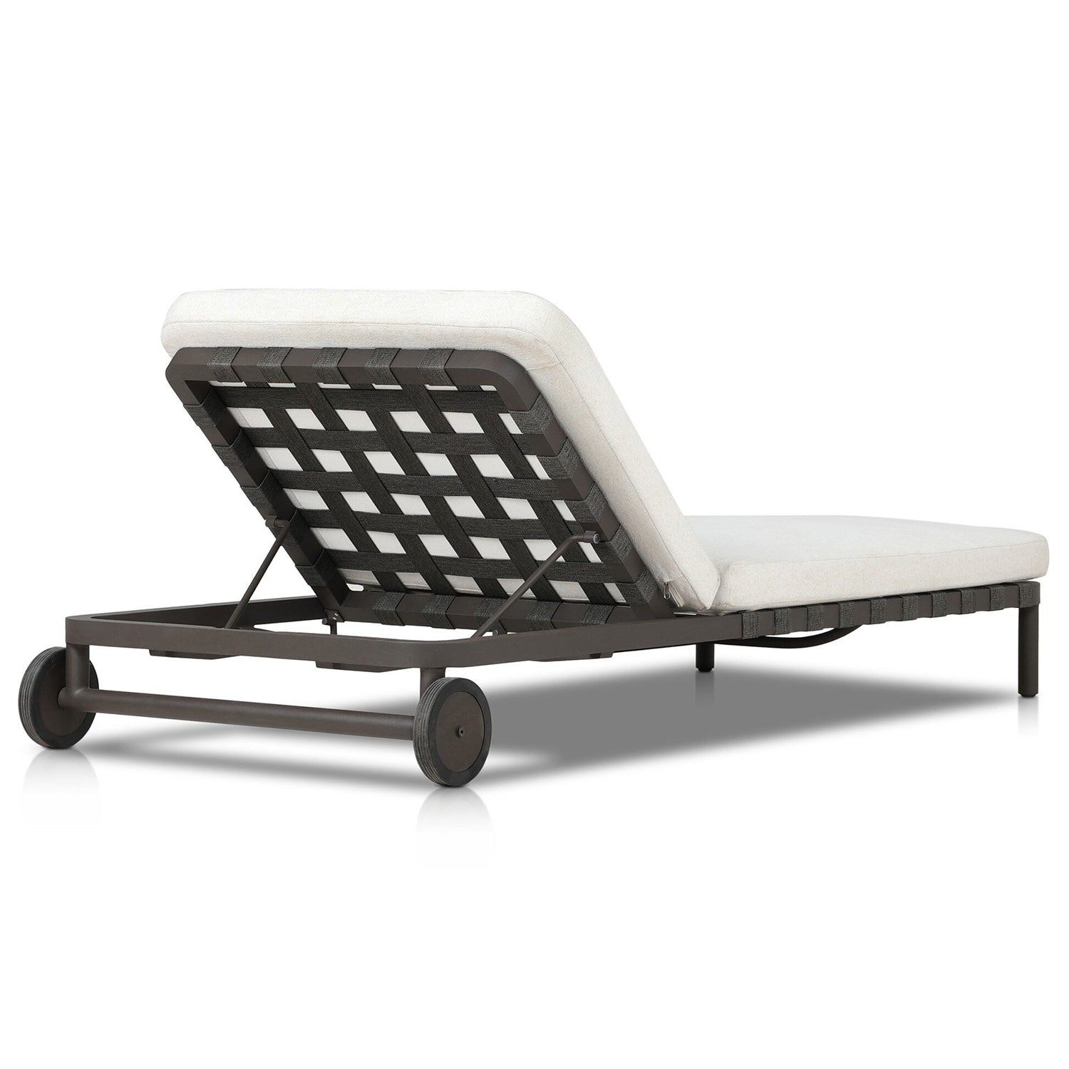Four Hands Reine Outdoor Chaise