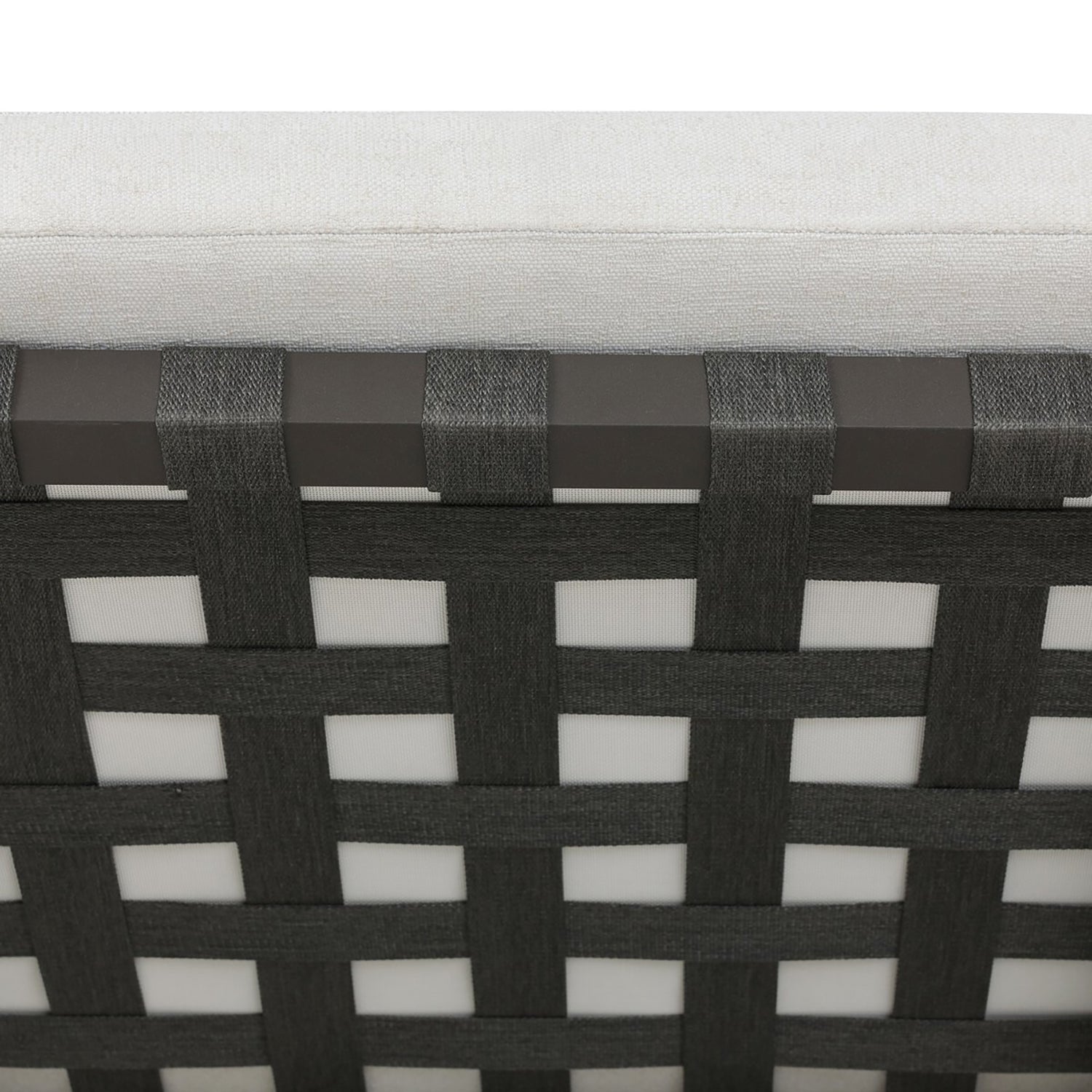 Four Hands Reine Outdoor Chaise