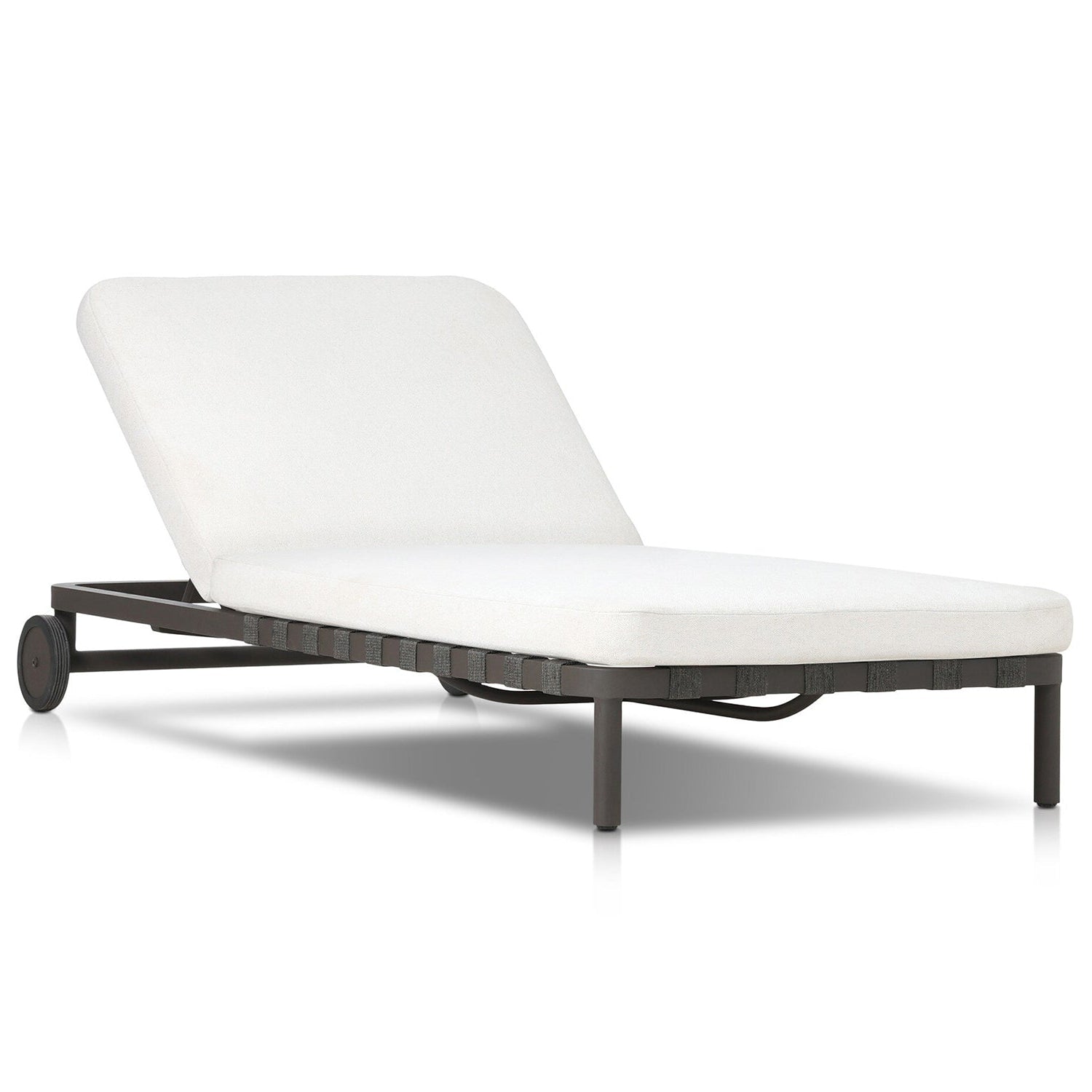 Four Hands Reine Outdoor Chaise