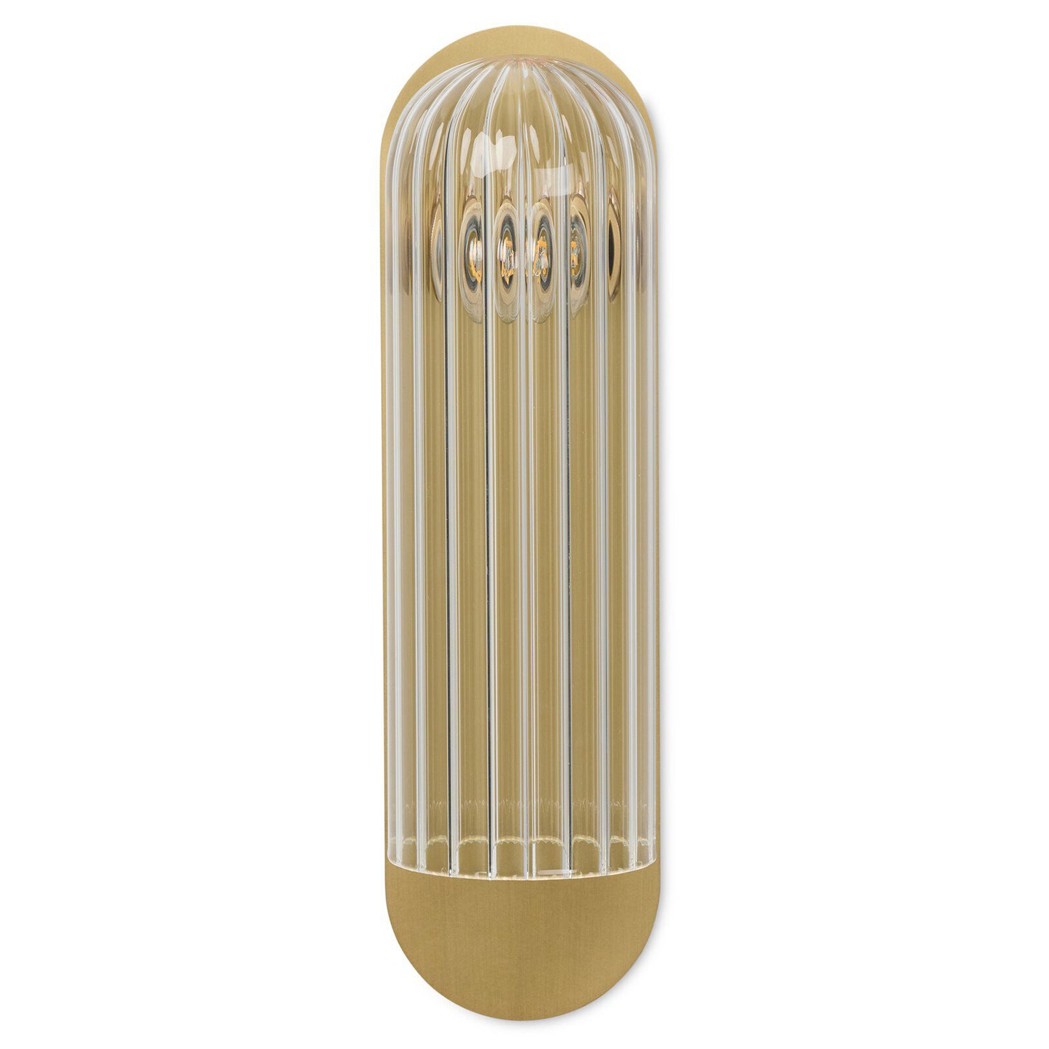 Four Hands Odyssey Wall Sconce