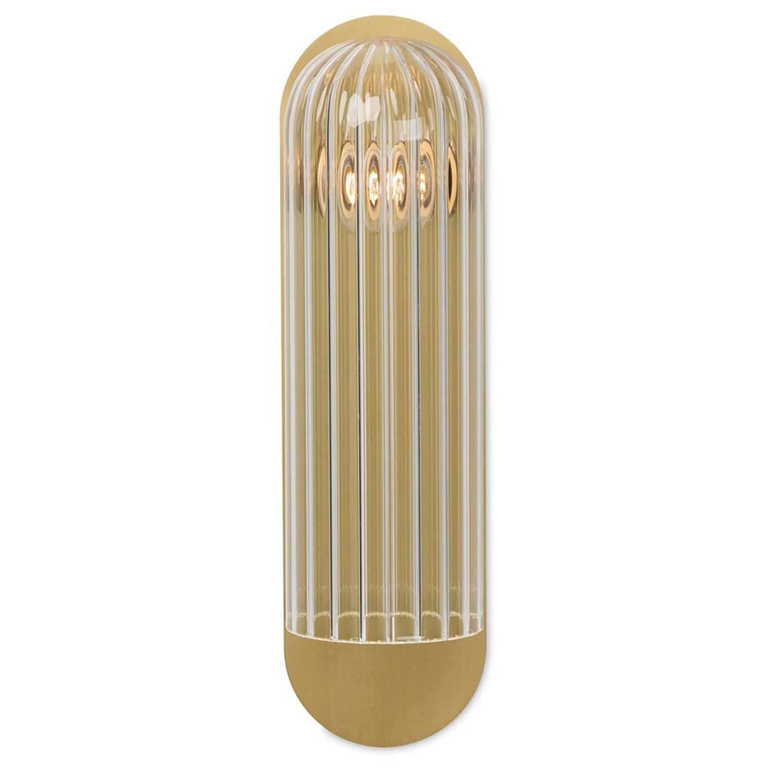 Four Hands Odyssey Wall Sconce