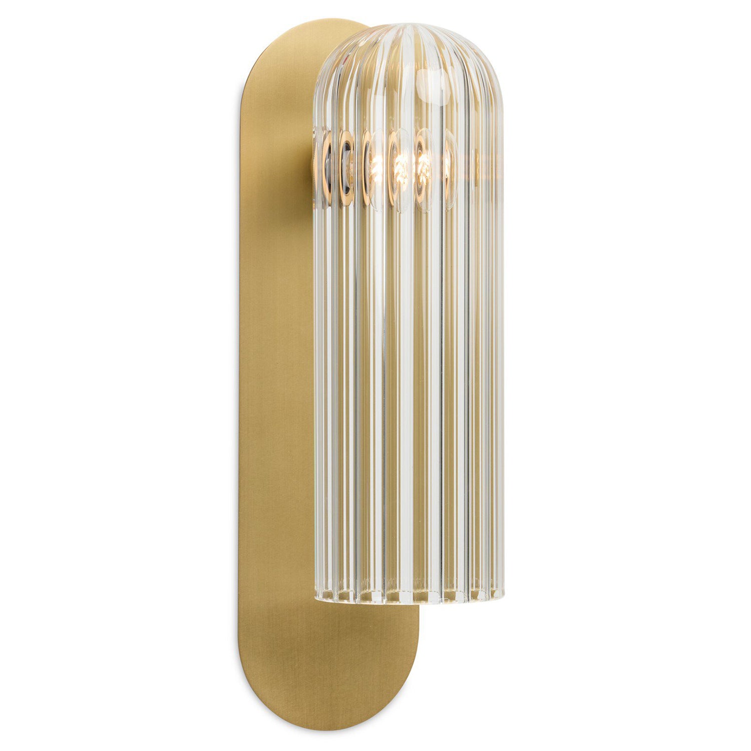 Four Hands Odyssey Wall Sconce