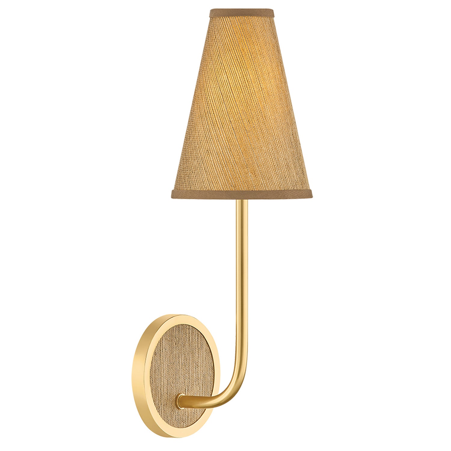 Hudson Valley Lighting Buskirk Wall Sconce