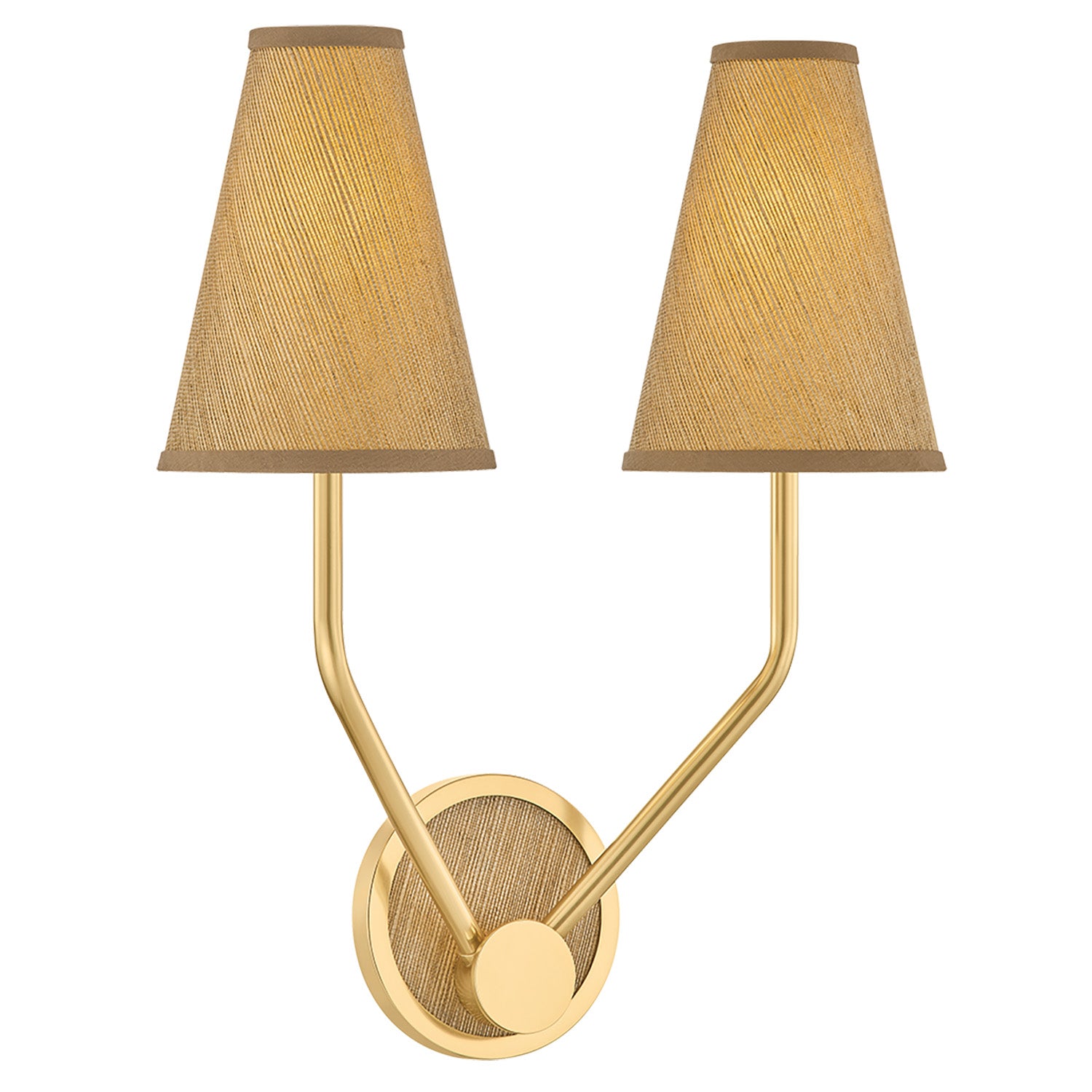 Hudson Valley Lighting Buskirk Wall Sconce