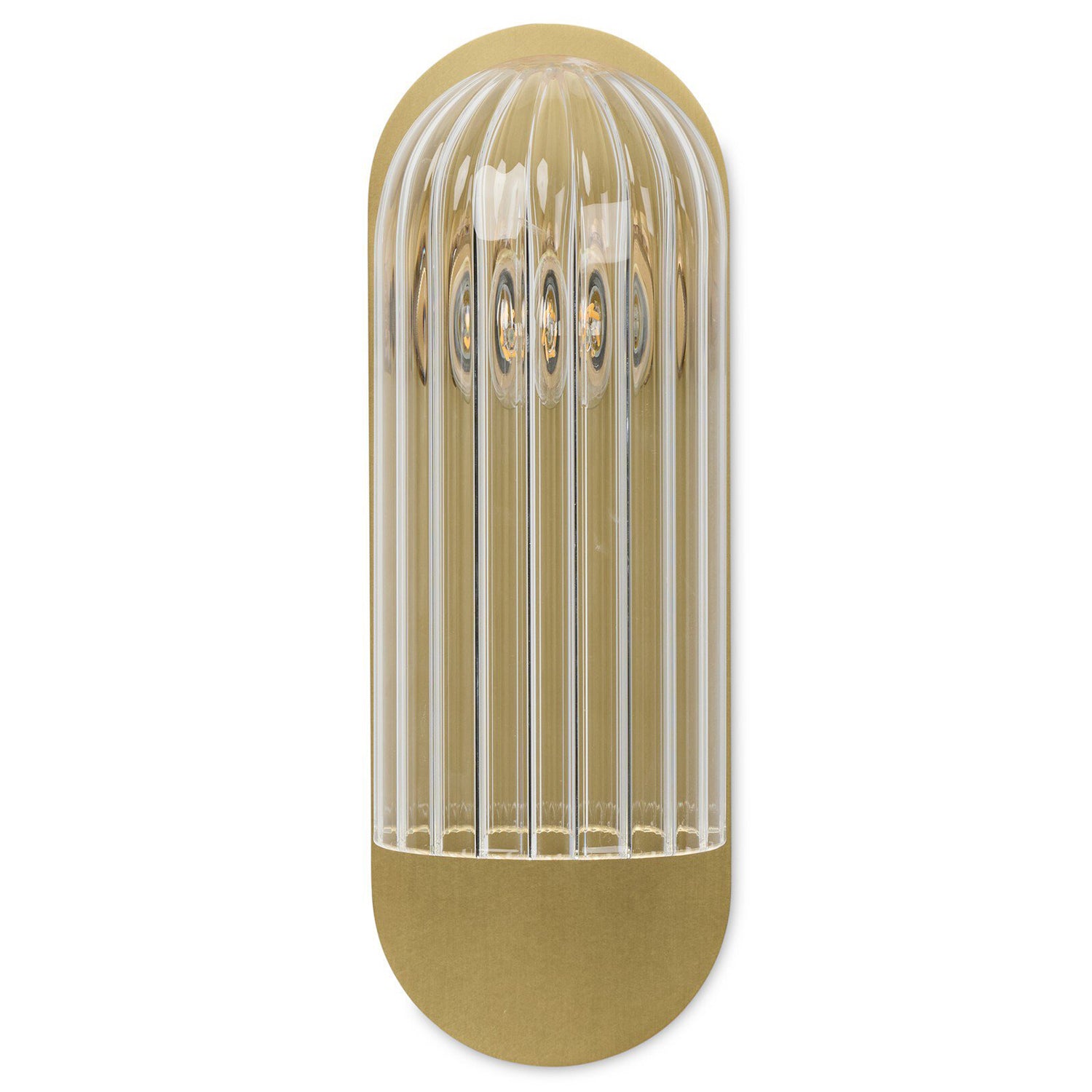 Four Hands Odyssey Wall Sconce