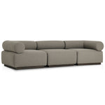 Four Hands Lenox Outdoor 3-Piece Sectional Sofa
