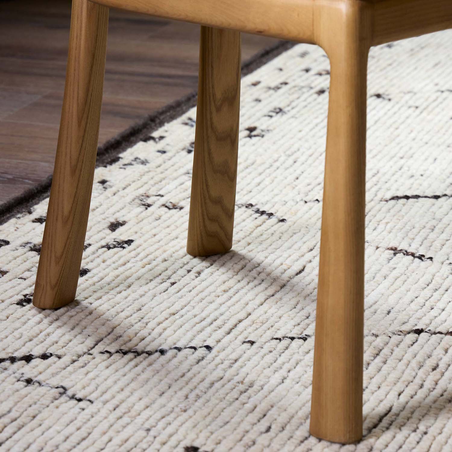 Four Hands Terrance Dining Chair Set of 2