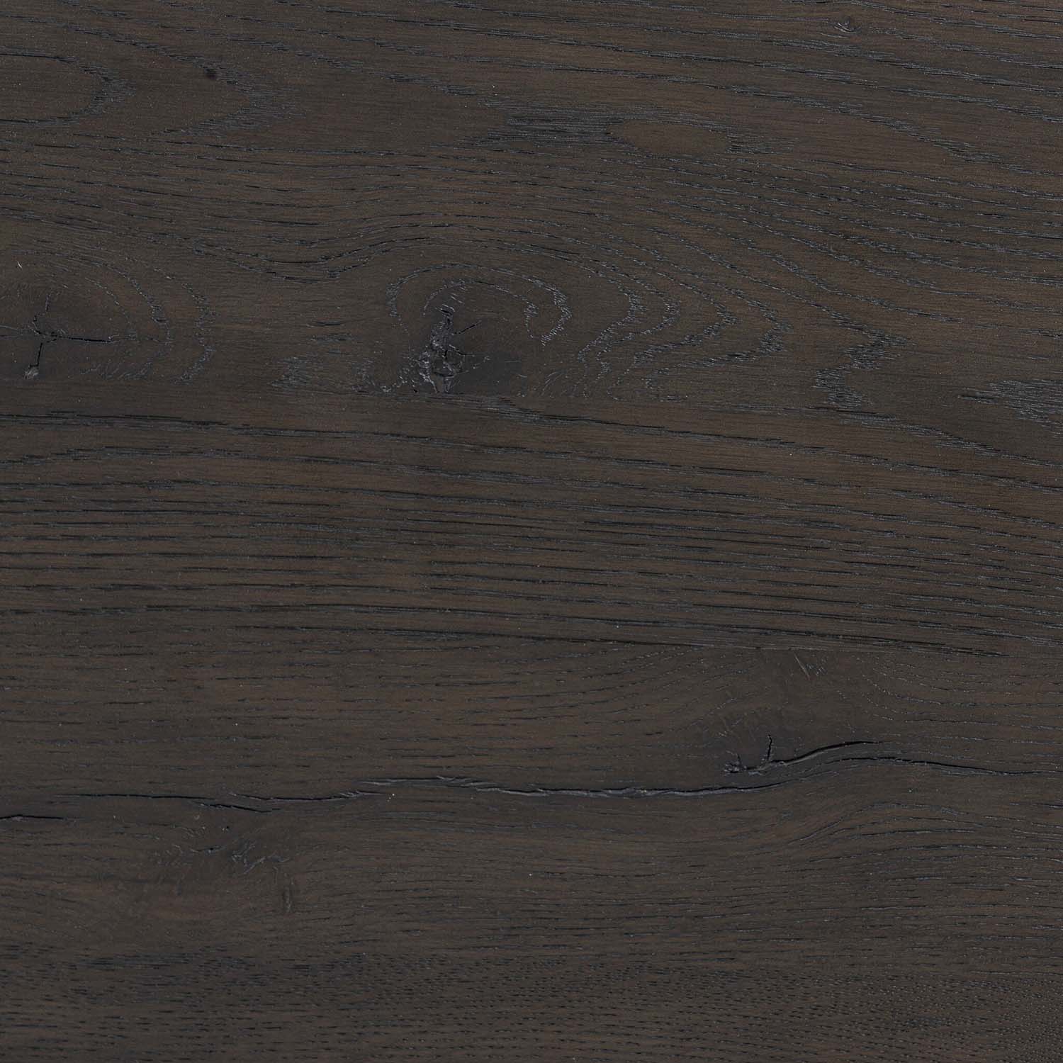 Four Hands Alessio Black Sideboard