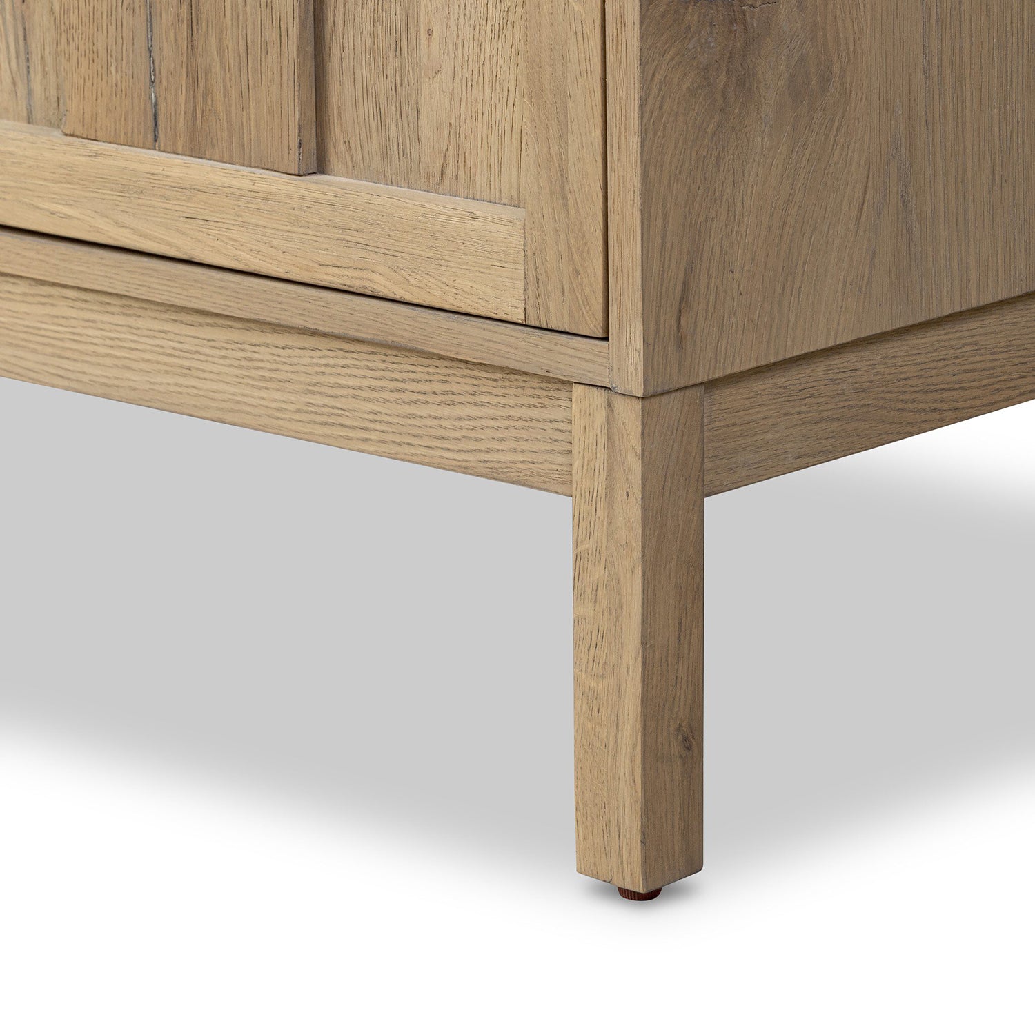 Four Hands Alessio Natural Sideboard
