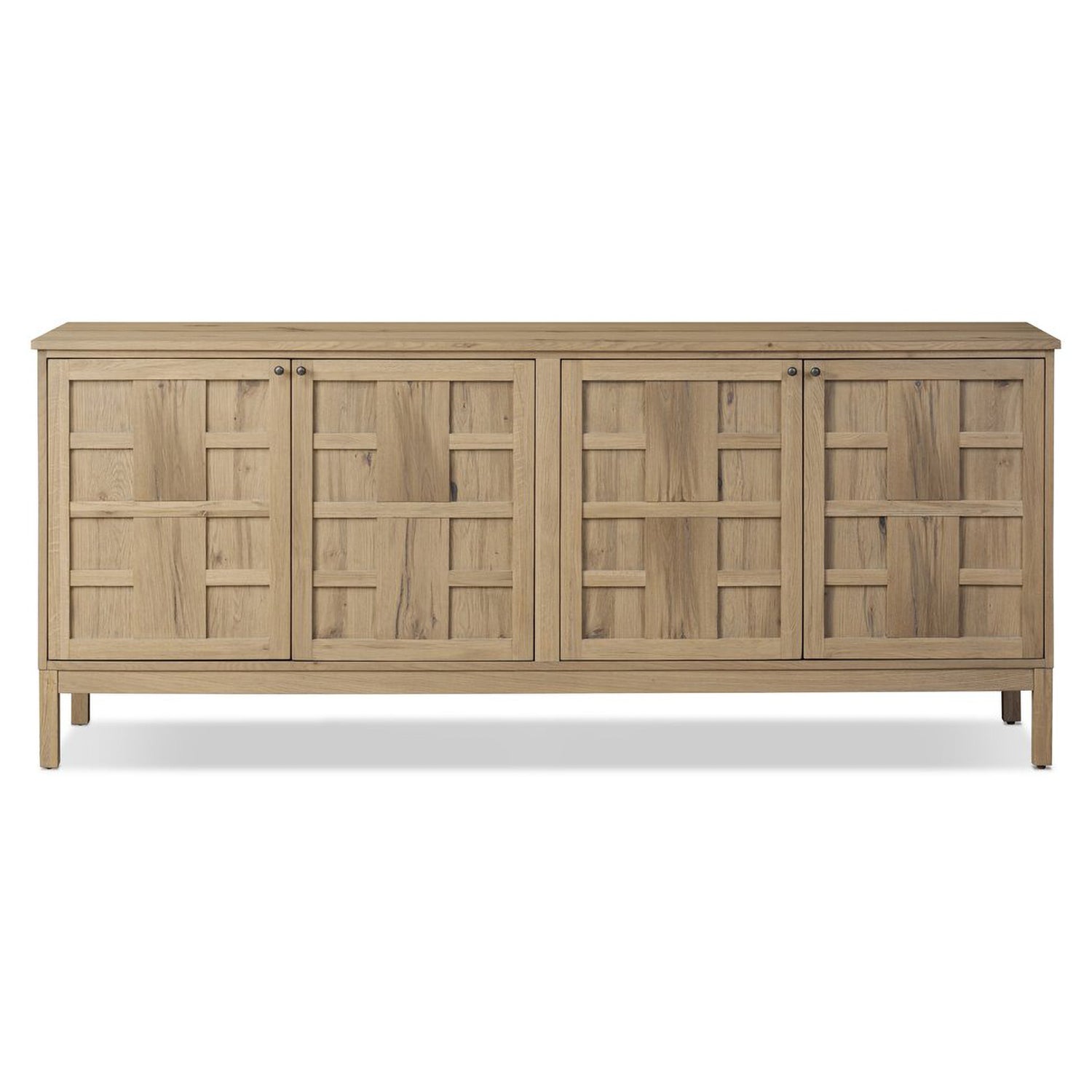 Four Hands Alessio Natural Sideboard
