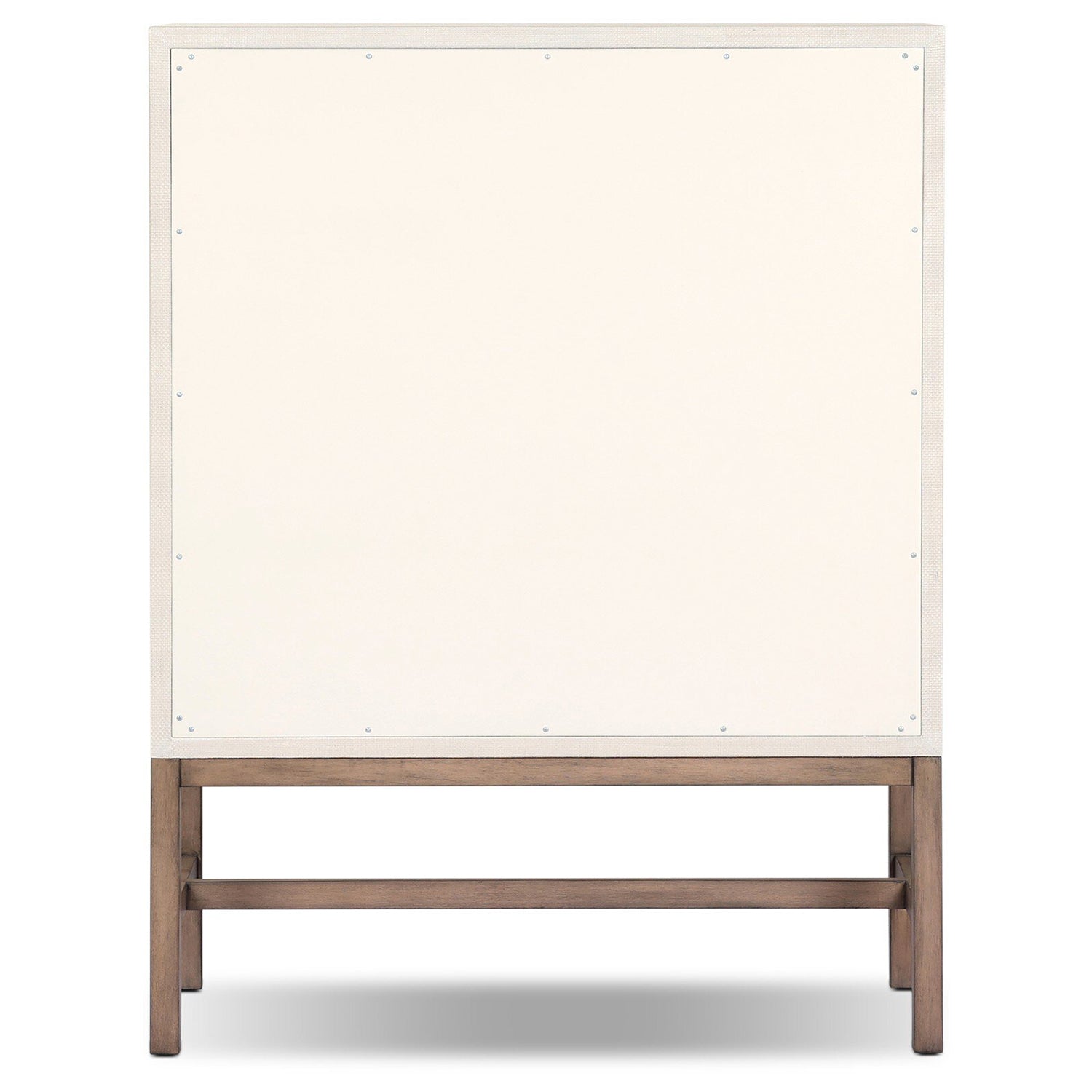 Four Hands Fiona Ivory Bar Cabinet