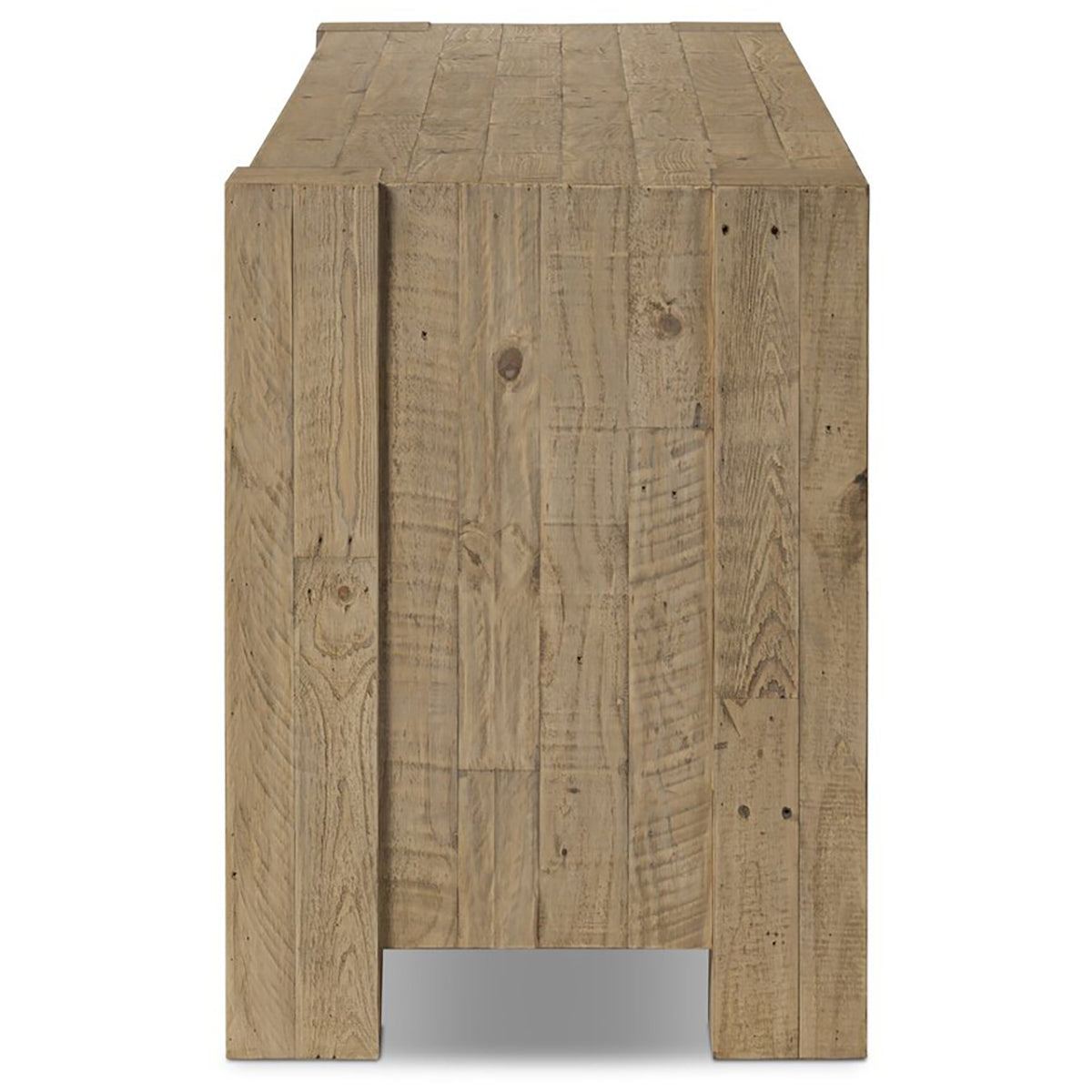 Four Hands Perot 6 Drawer Dresser