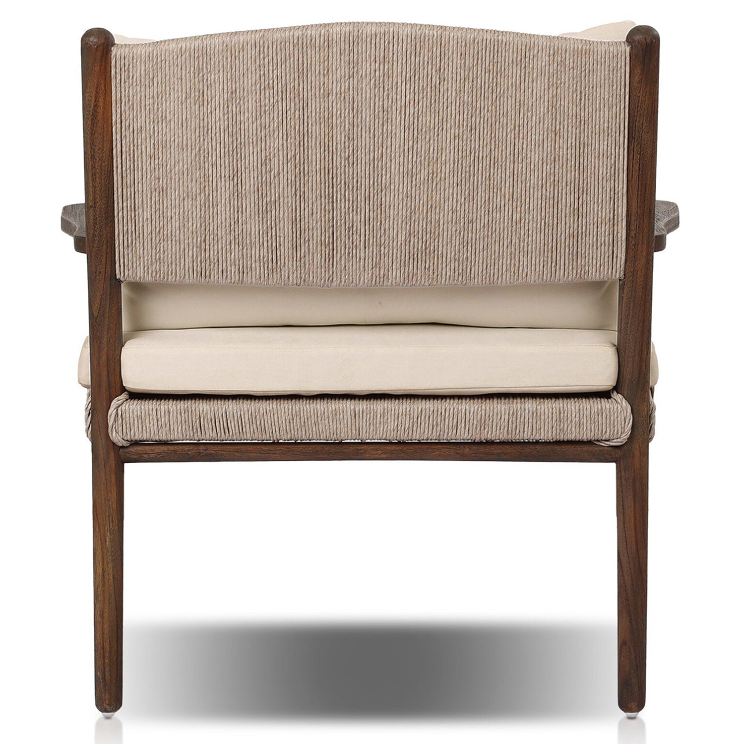 Four Hands Herrin Outdoor Chair