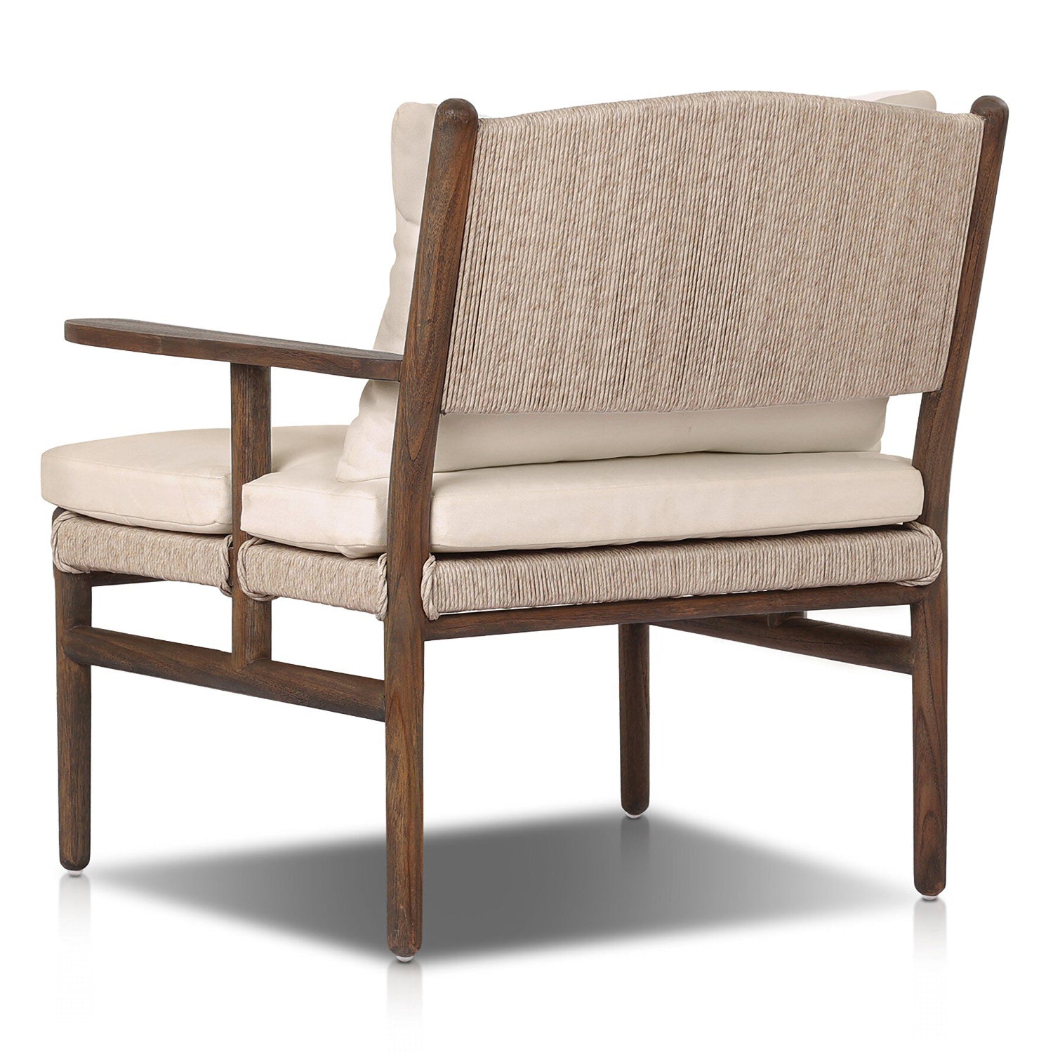 Four Hands Herrin Outdoor Chair