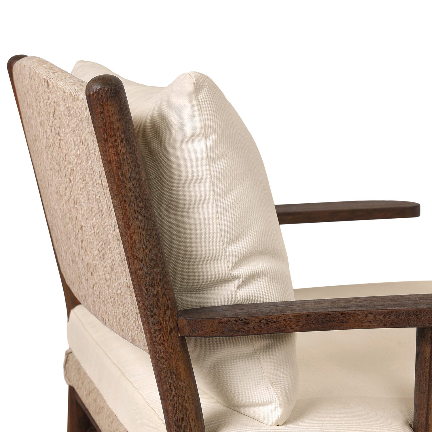 Four Hands Herrin Outdoor Chair