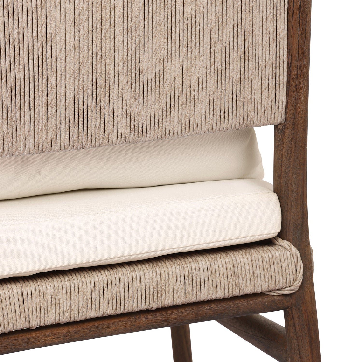 Four Hands Herrin Outdoor Chair