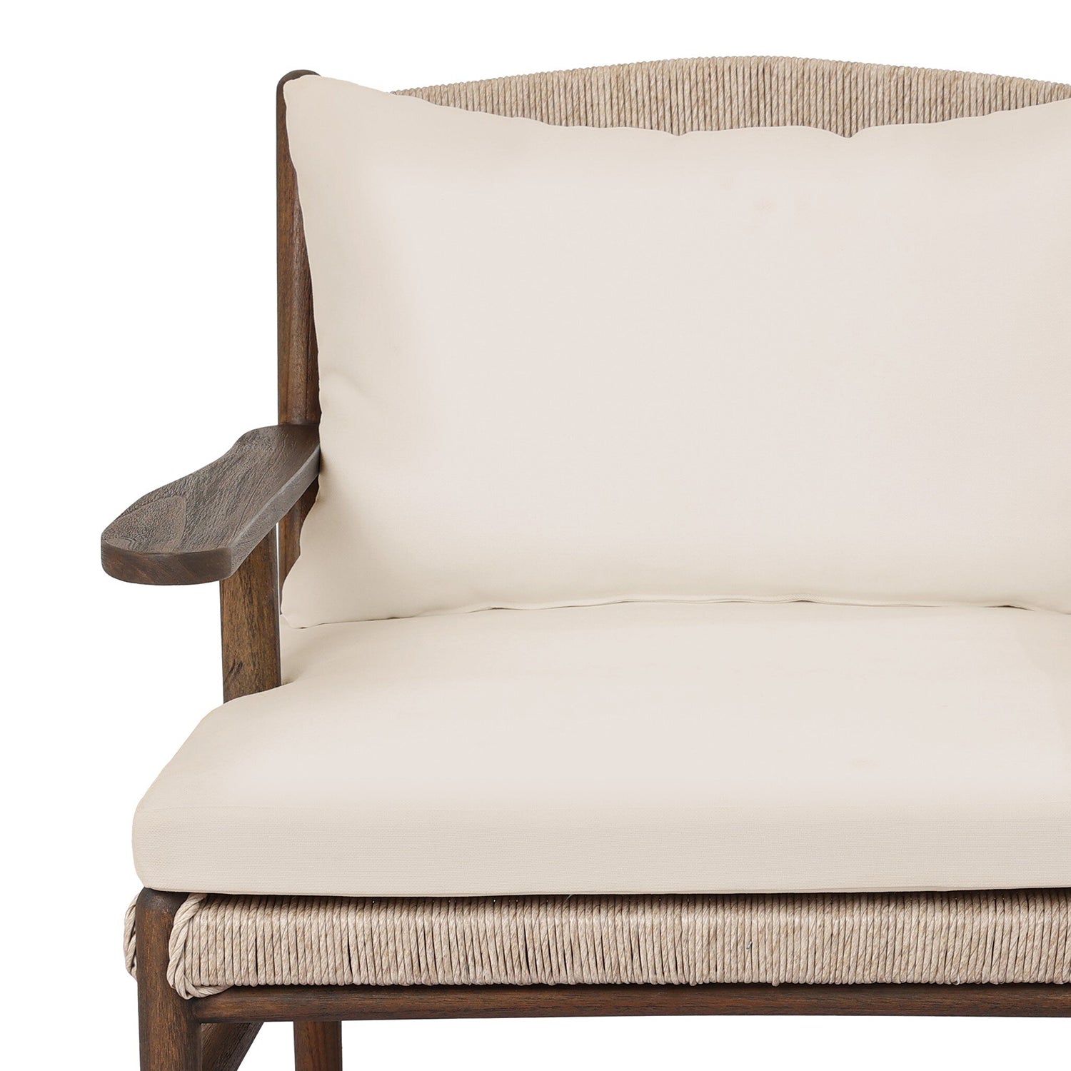 Four Hands Herrin Outdoor Chair