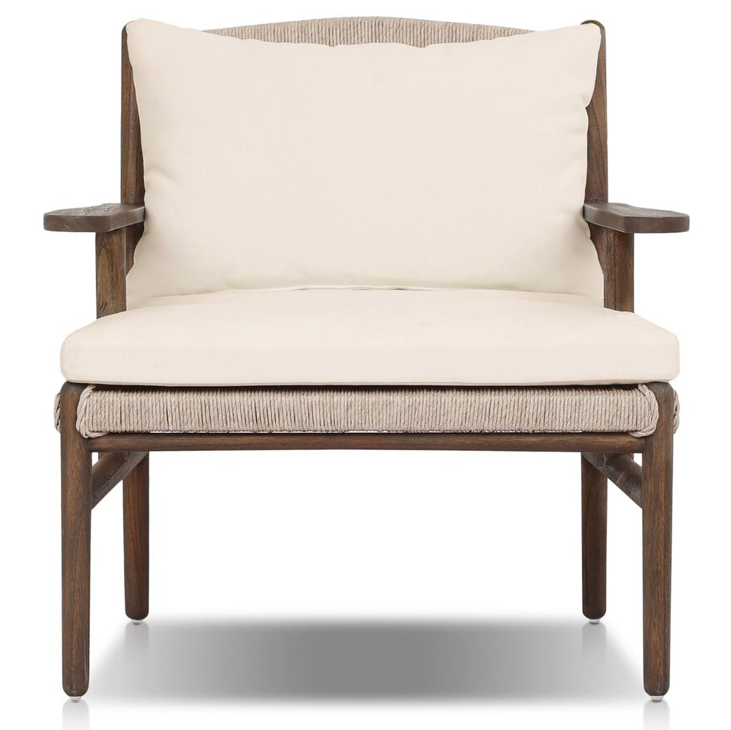 Four Hands Herrin Outdoor Chair