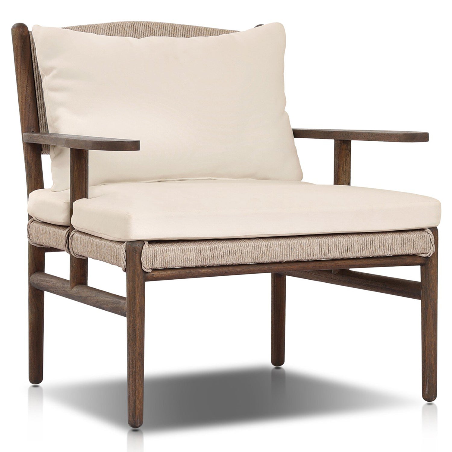 Four Hands Herrin Outdoor Chair