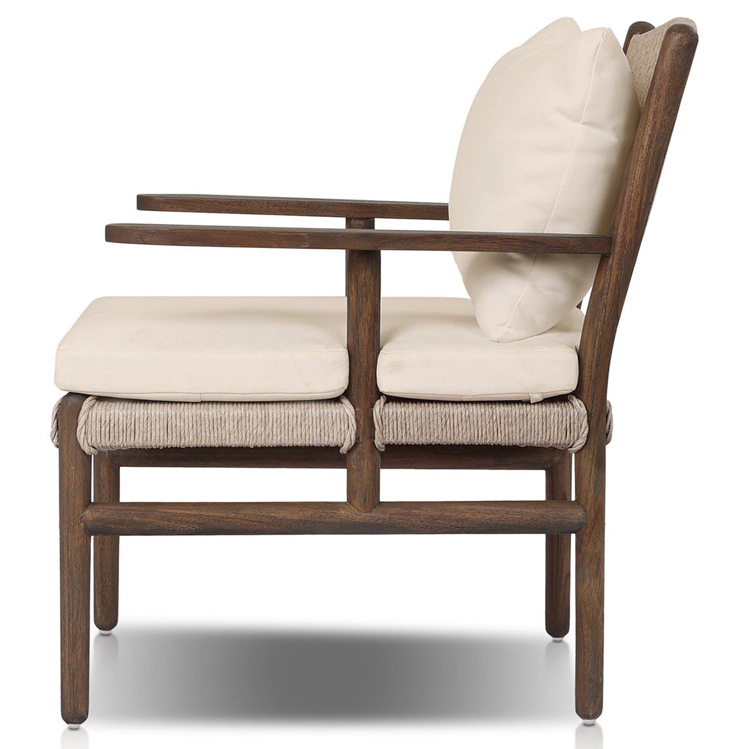 Four Hands Herrin Outdoor Chair