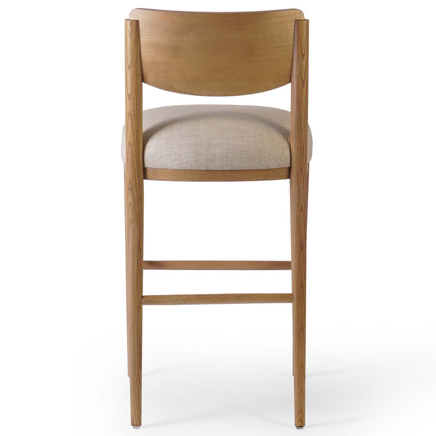 Four Hands Piran Bar Stool Set of 2 - Final Sale